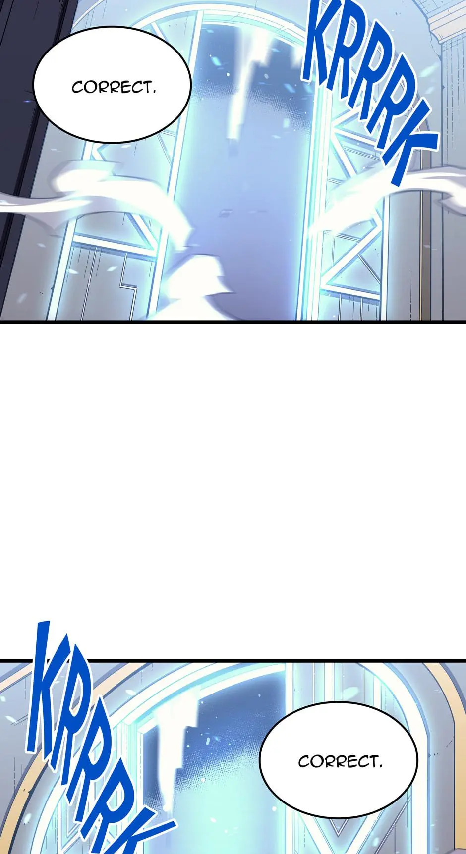 The Archmage Returns After 4000 Years Chapter 32