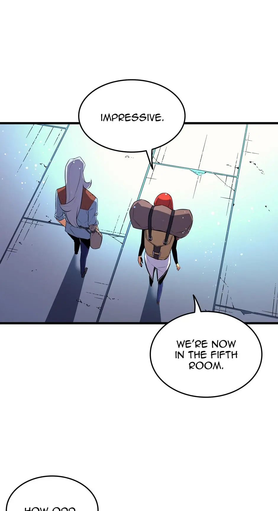 The Archmage Returns After 4000 Years Chapter 32