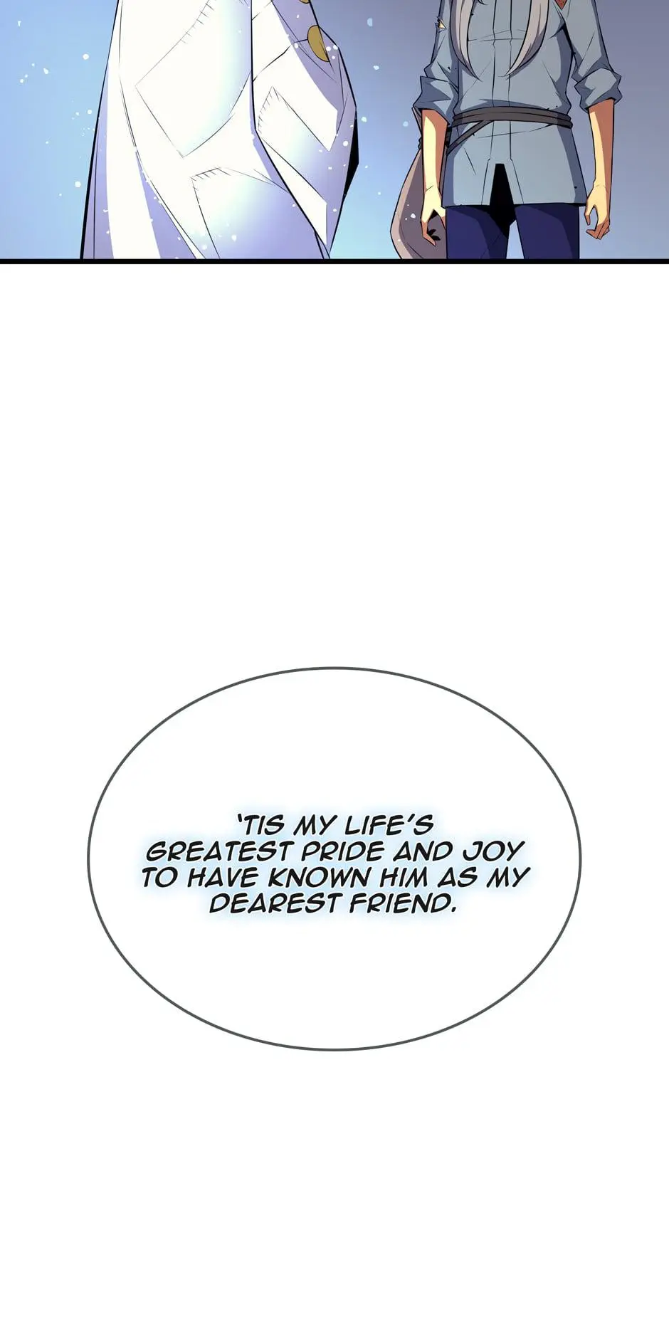 The Archmage Returns After 4000 Years Chapter 32