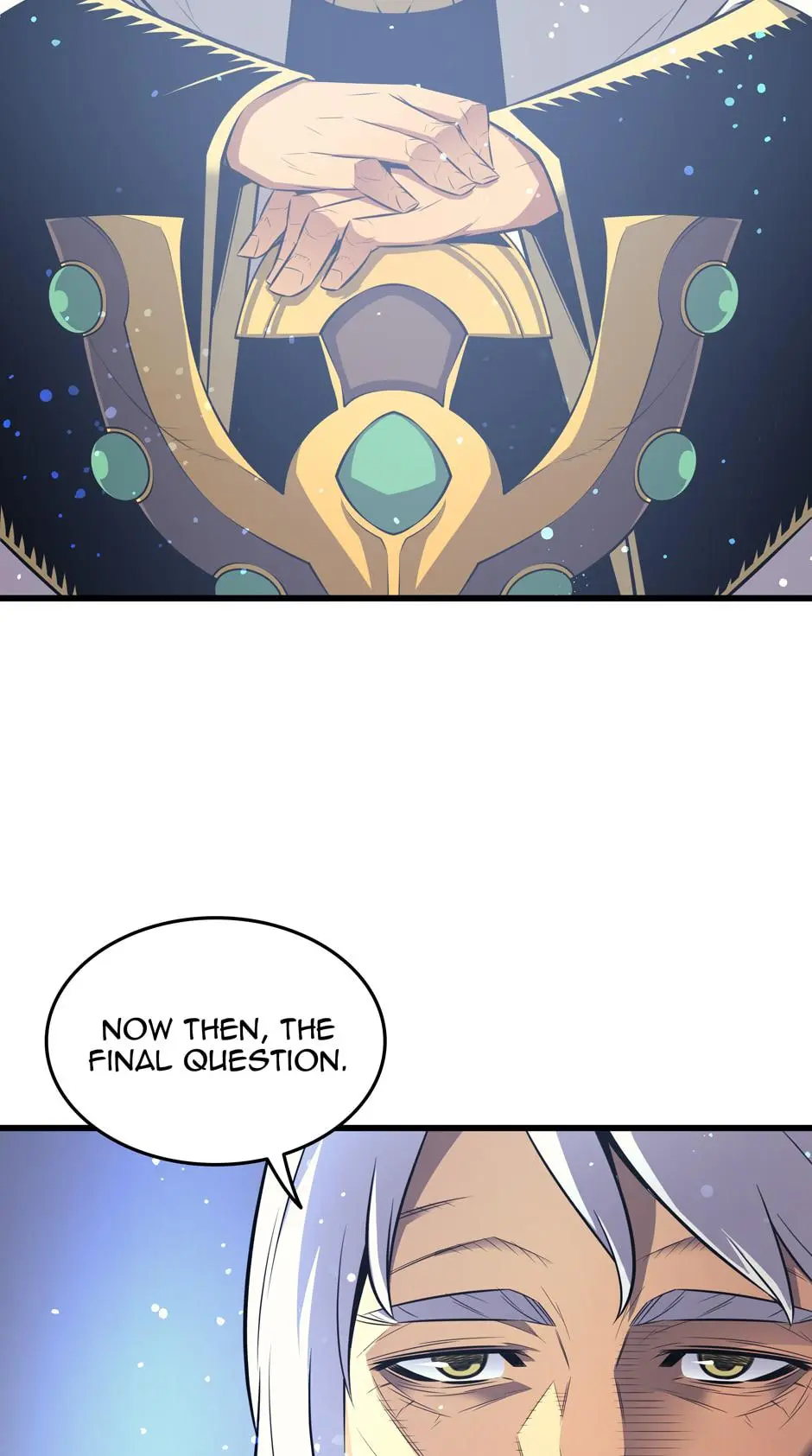 The Archmage Returns After 4000 Years Chapter 32