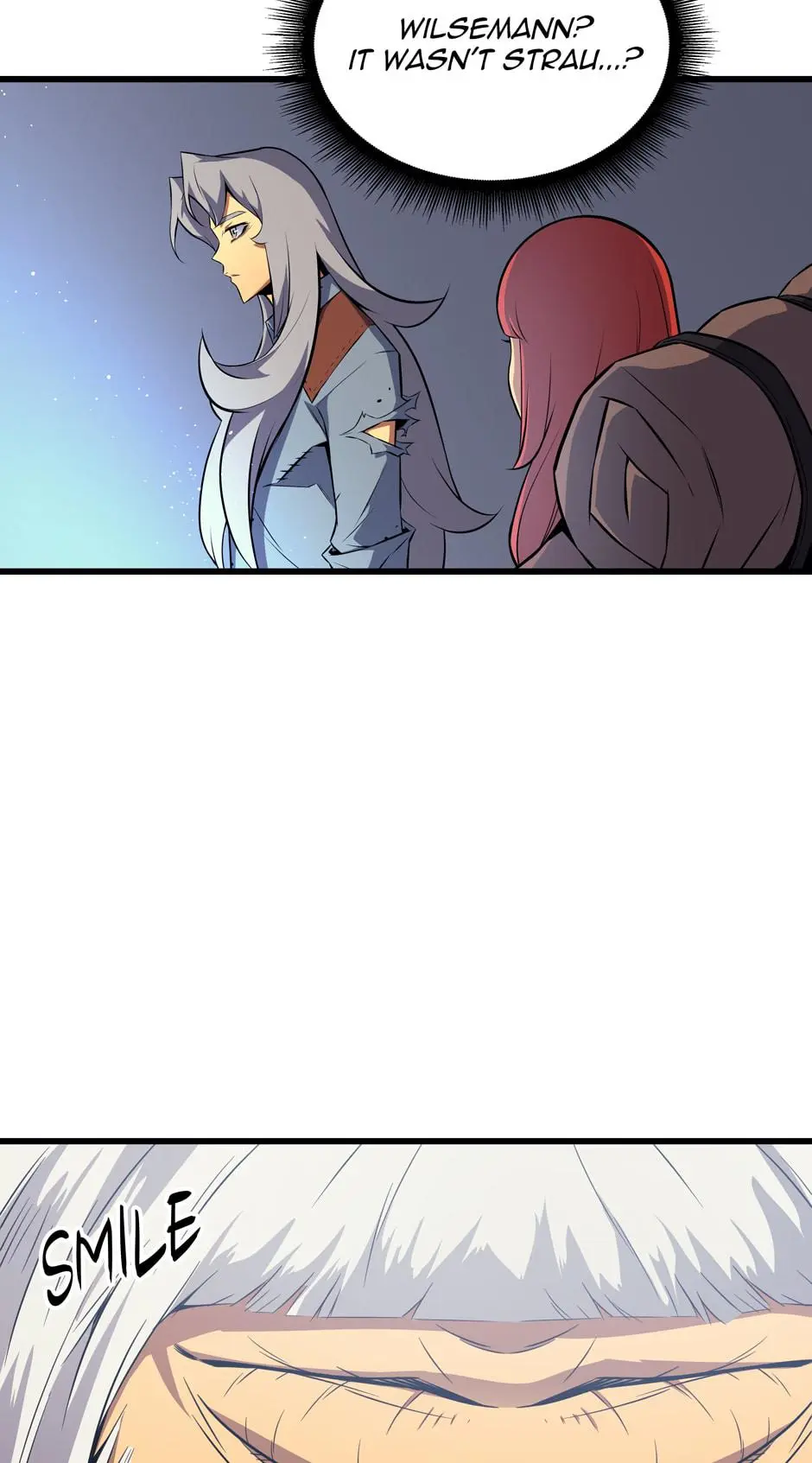 The Archmage Returns After 4000 Years Chapter 32
