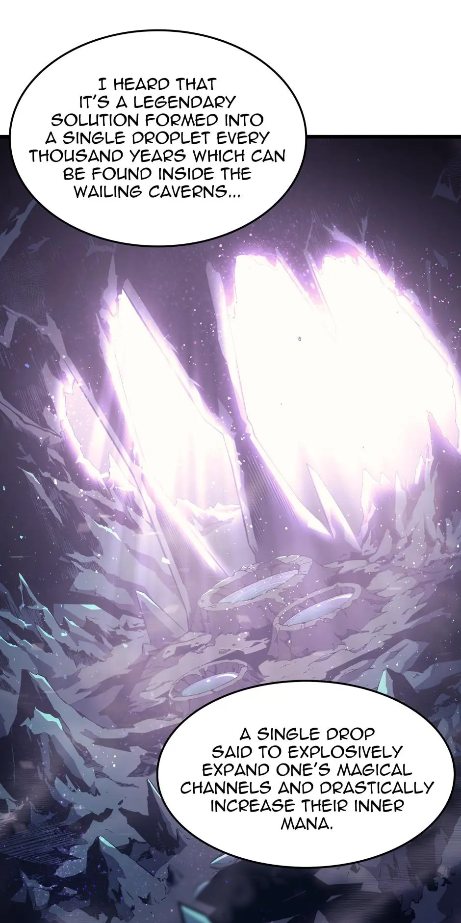 The Archmage Returns After 4000 Years Chapter 33