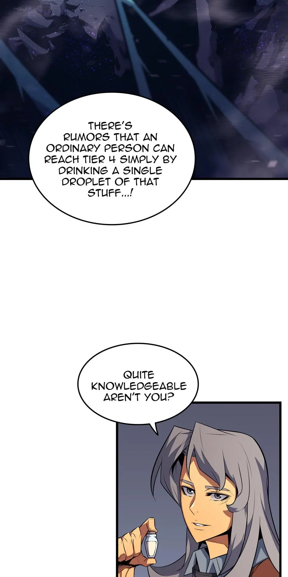 The Archmage Returns After 4000 Years Chapter 33