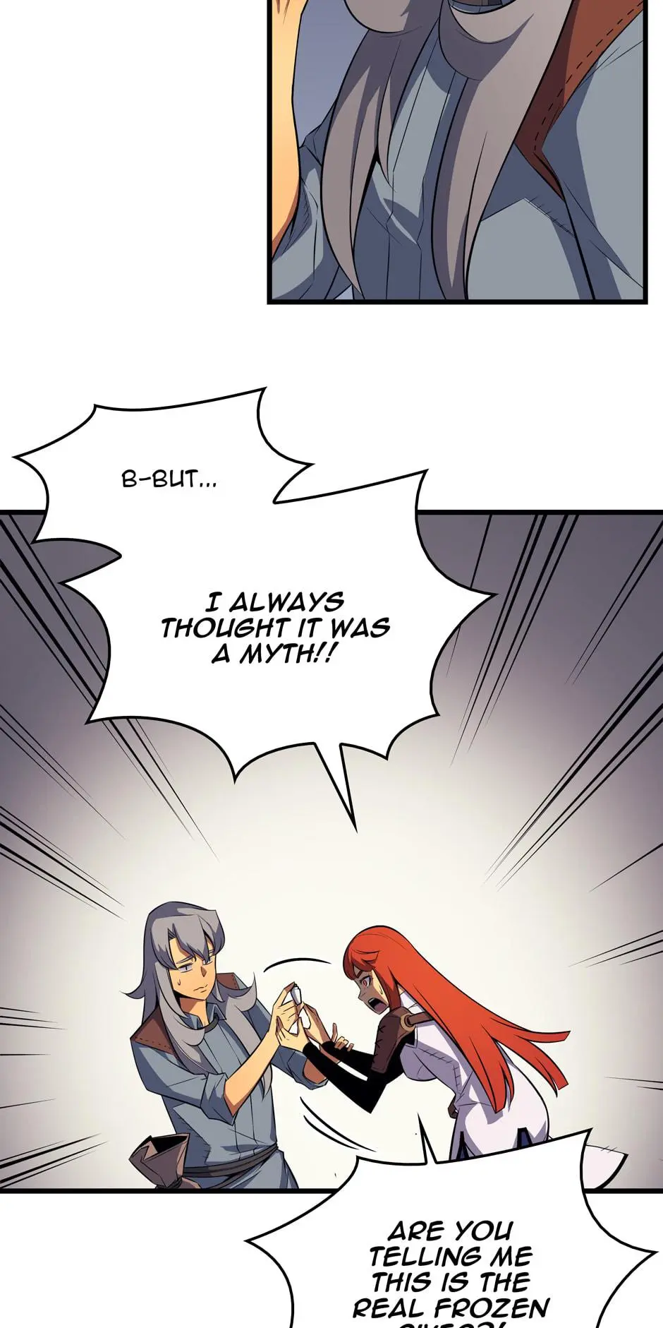 The Archmage Returns After 4000 Years Chapter 33