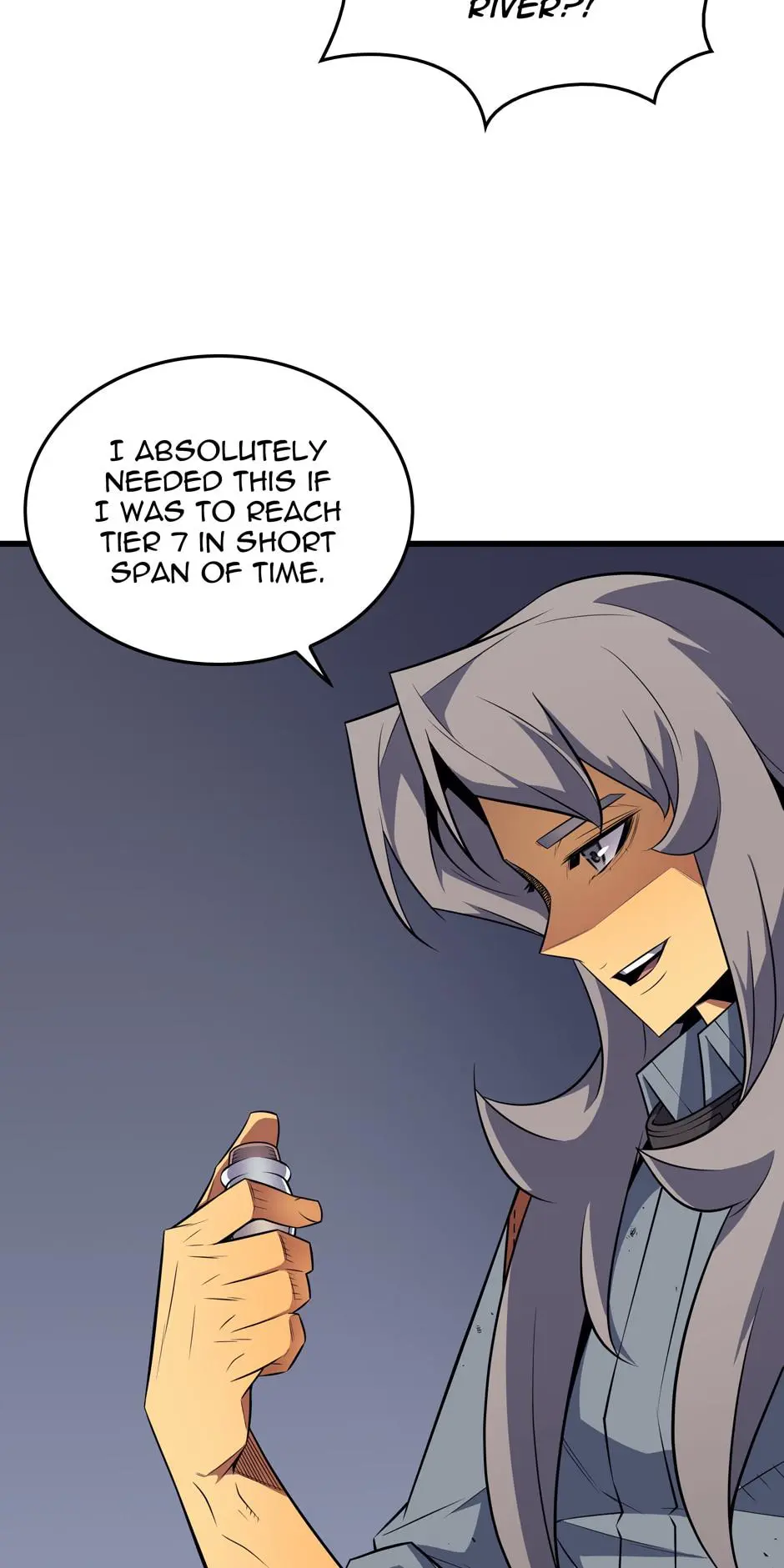The Archmage Returns After 4000 Years Chapter 33