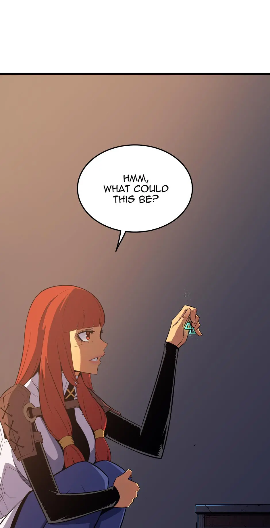 The Archmage Returns After 4000 Years Chapter 33