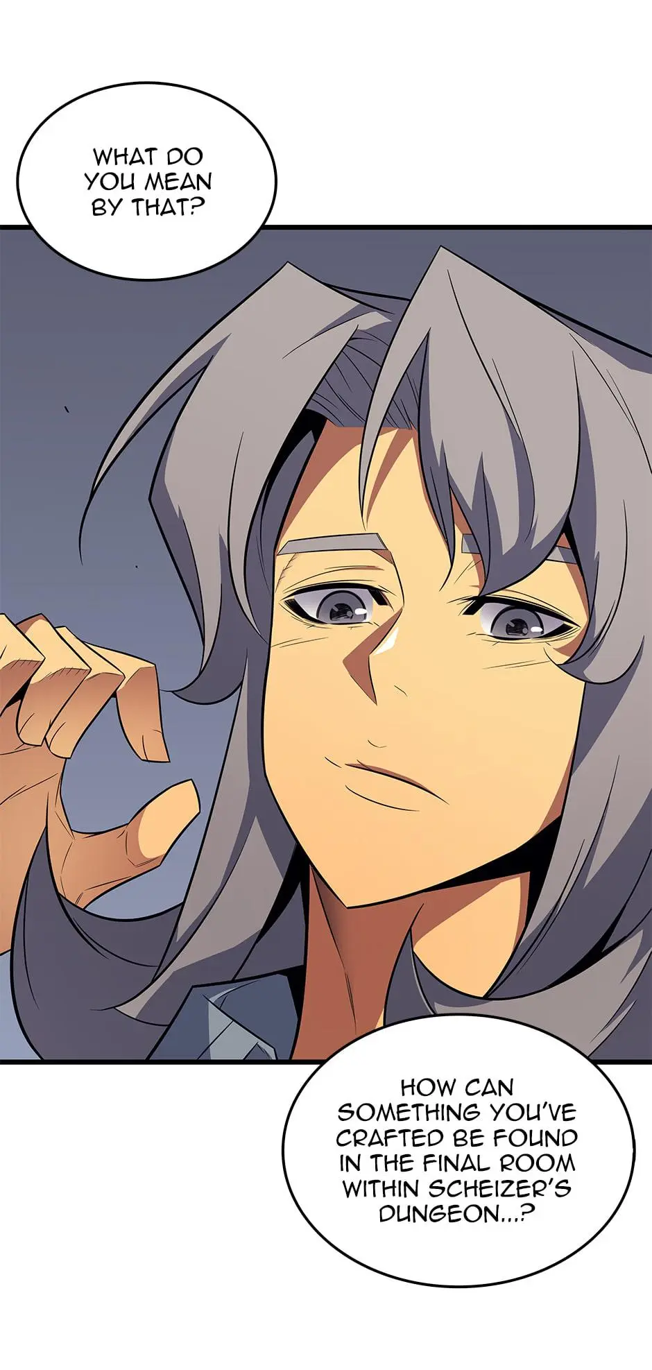 The Archmage Returns After 4000 Years Chapter 33