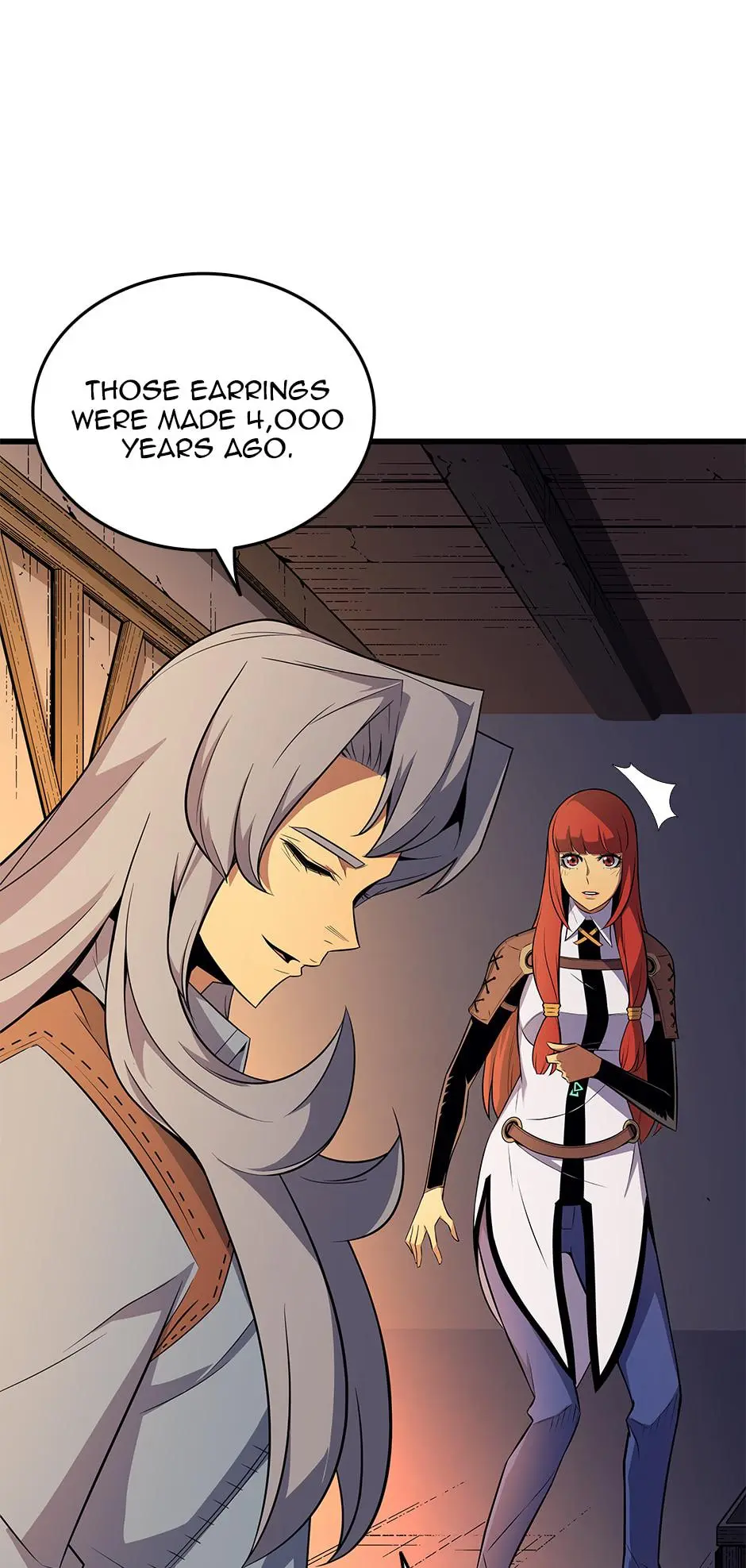 The Archmage Returns After 4000 Years Chapter 33