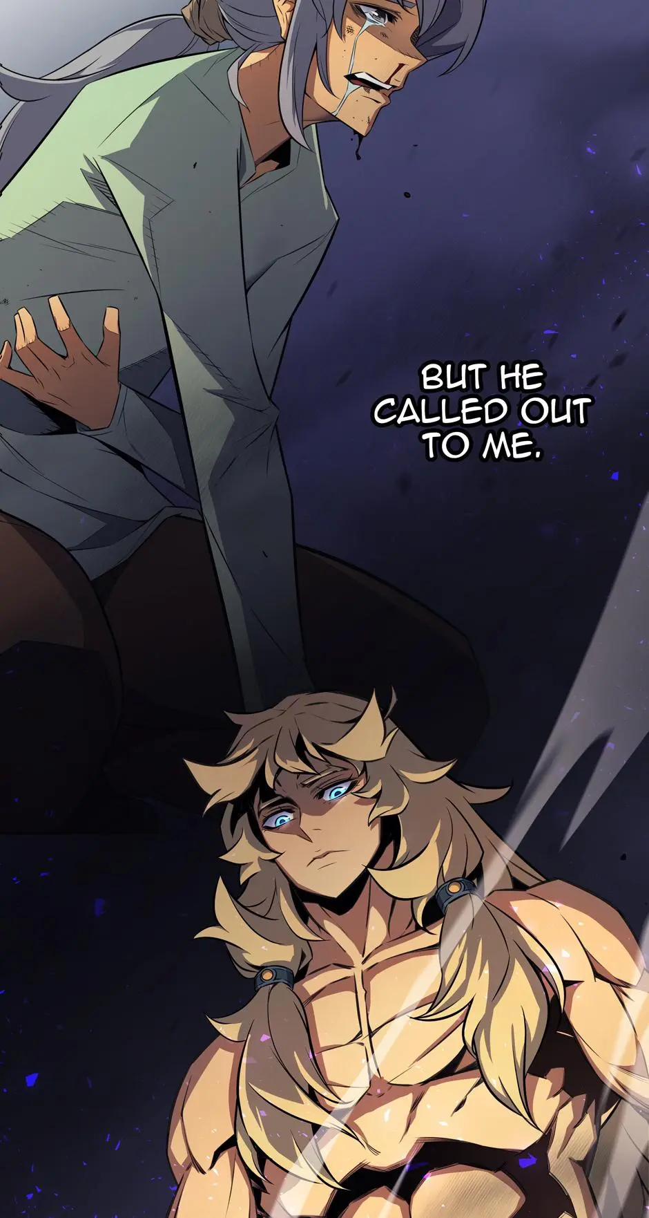 The Archmage Returns After 4000 Years Chapter 33