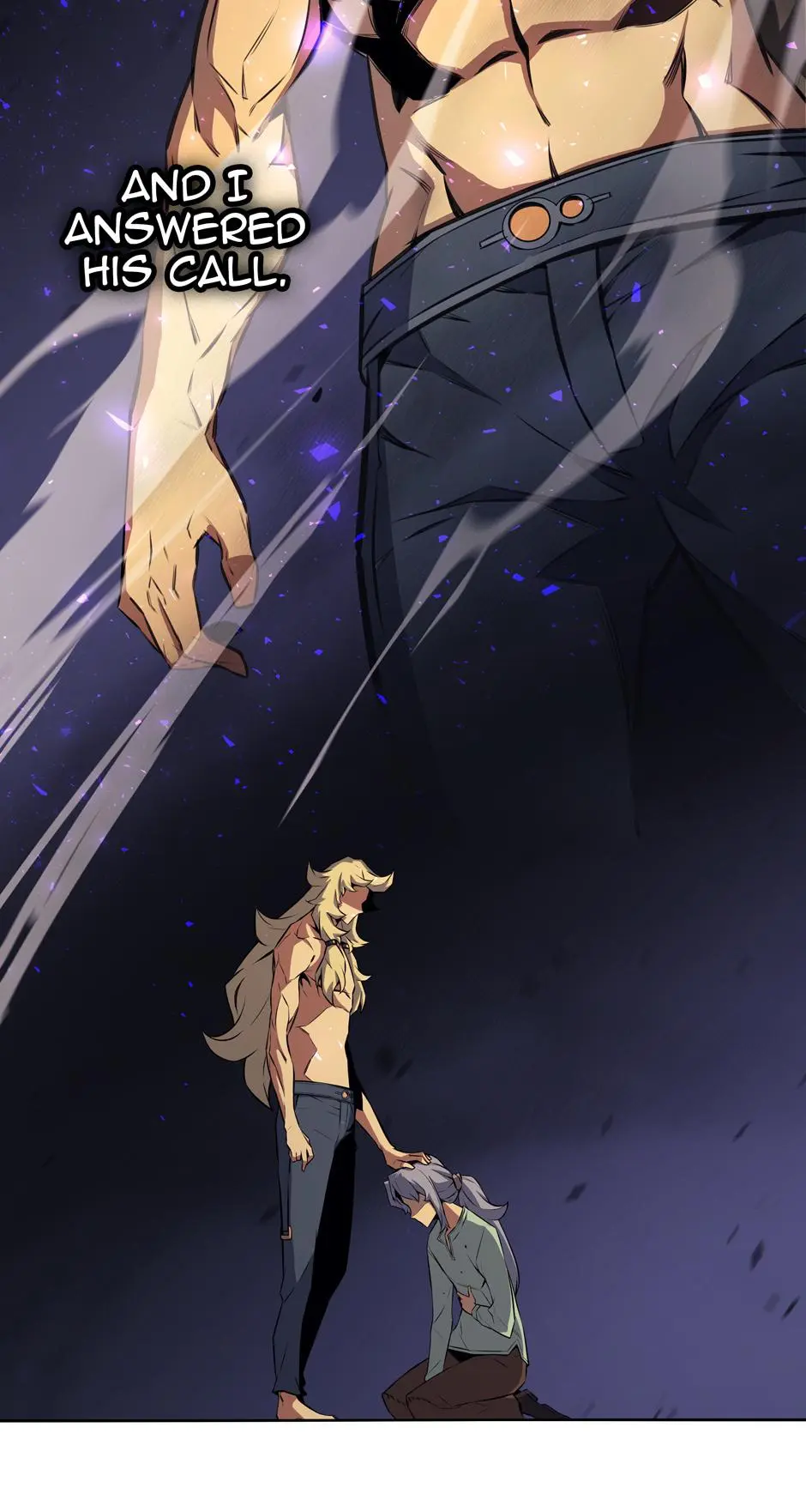 The Archmage Returns After 4000 Years Chapter 33