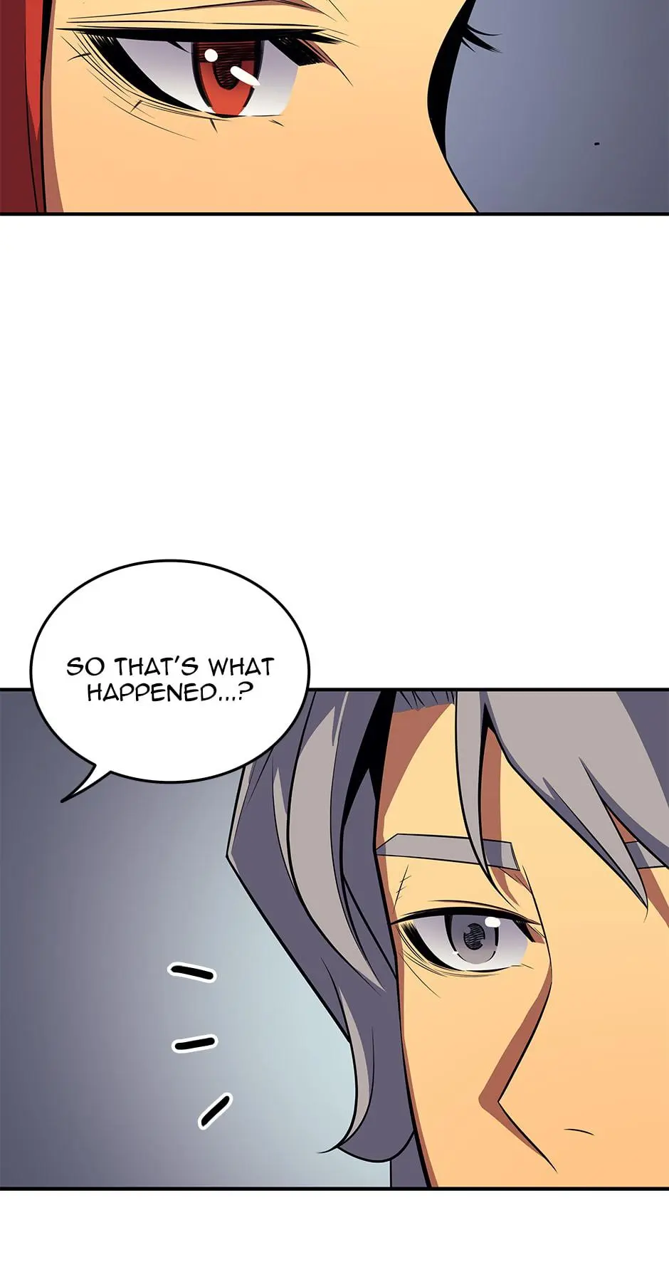 The Archmage Returns After 4000 Years Chapter 33