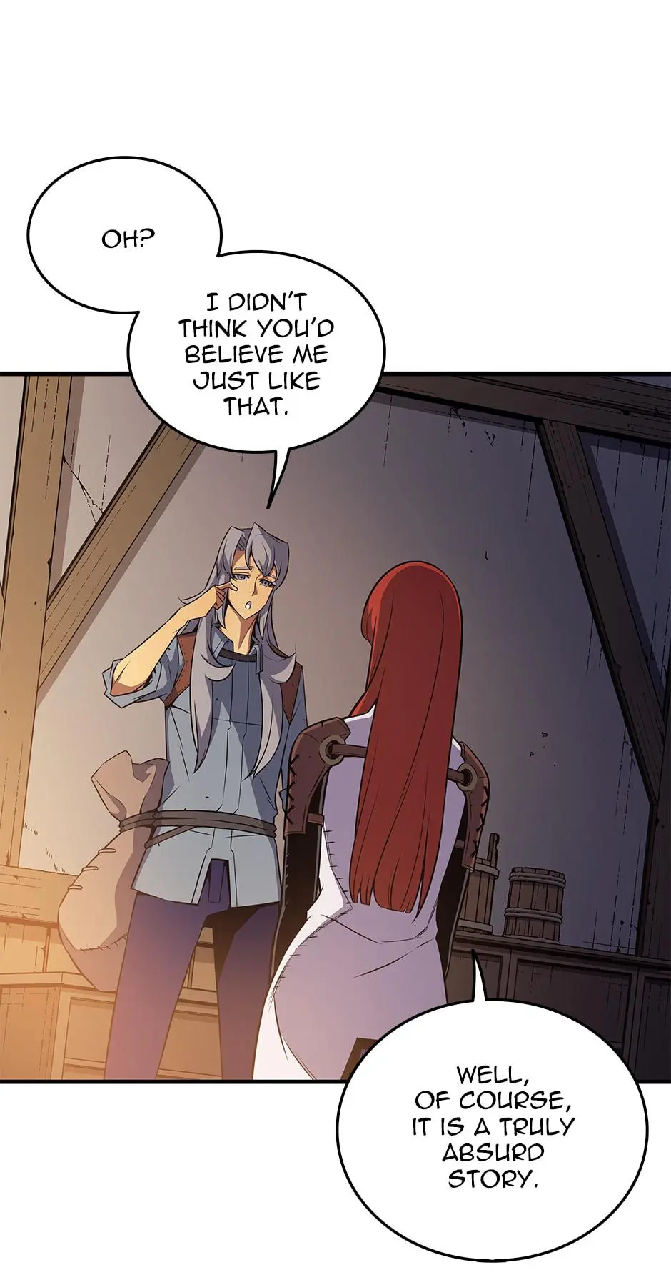 The Archmage Returns After 4000 Years Chapter 33