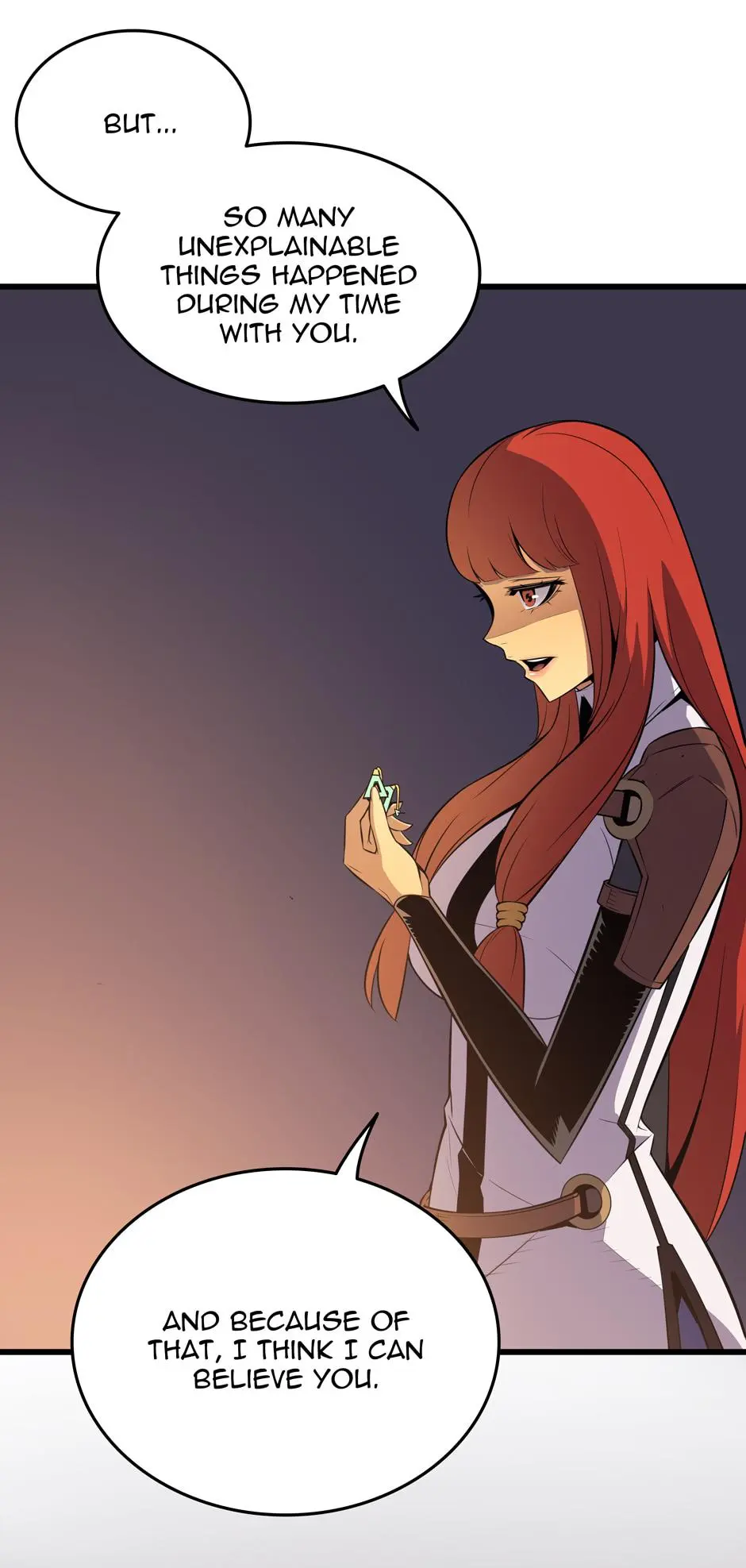 The Archmage Returns After 4000 Years Chapter 33