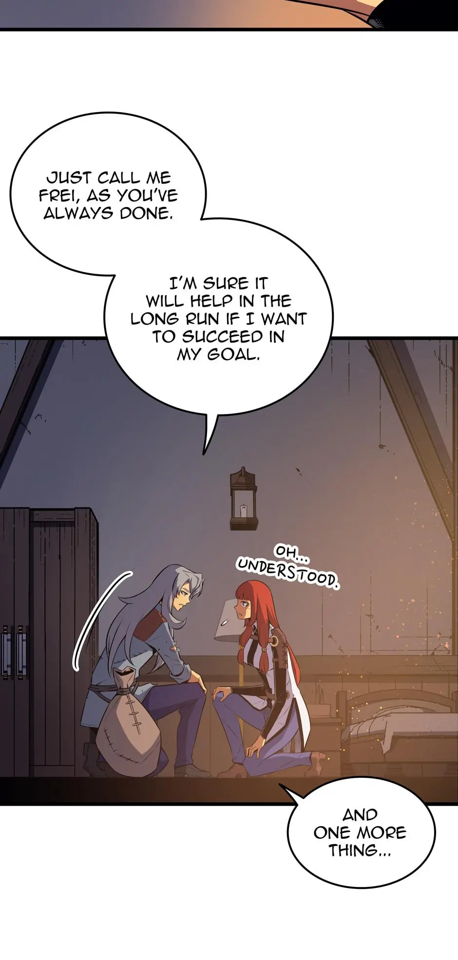 The Archmage Returns After 4000 Years Chapter 33