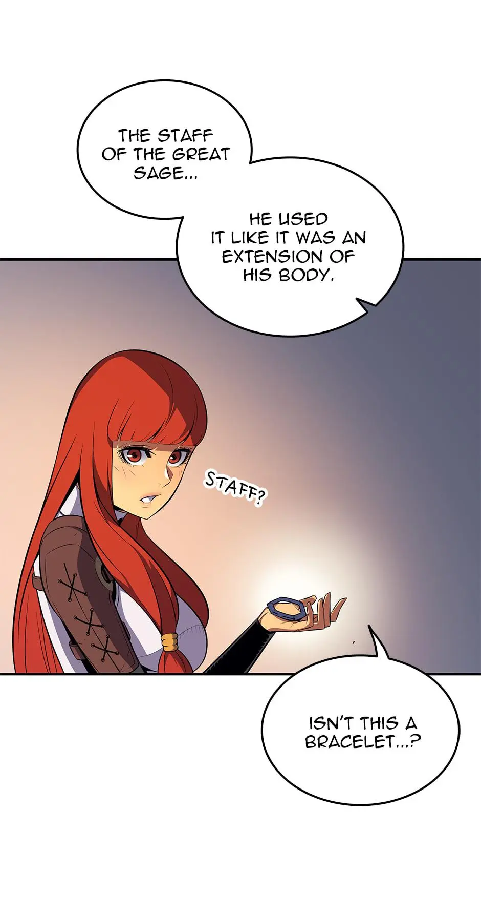 The Archmage Returns After 4000 Years Chapter 33