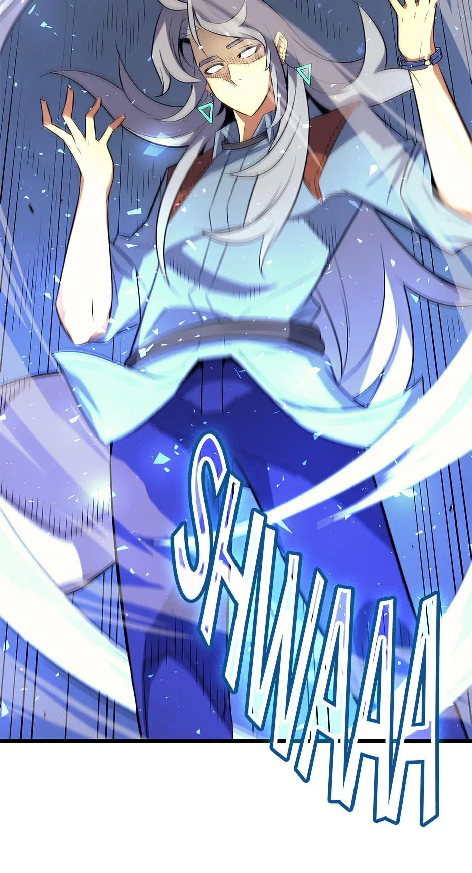 The Archmage Returns After 4000 Years Chapter 33