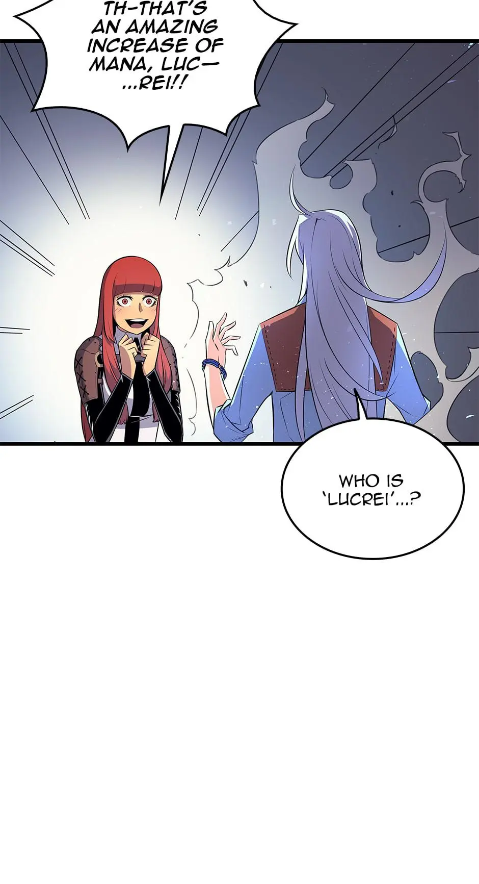The Archmage Returns After 4000 Years Chapter 33