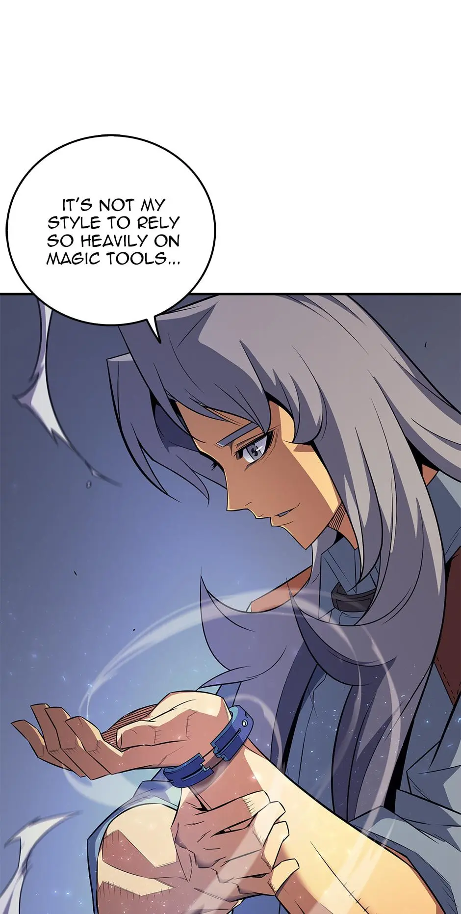The Archmage Returns After 4000 Years Chapter 33