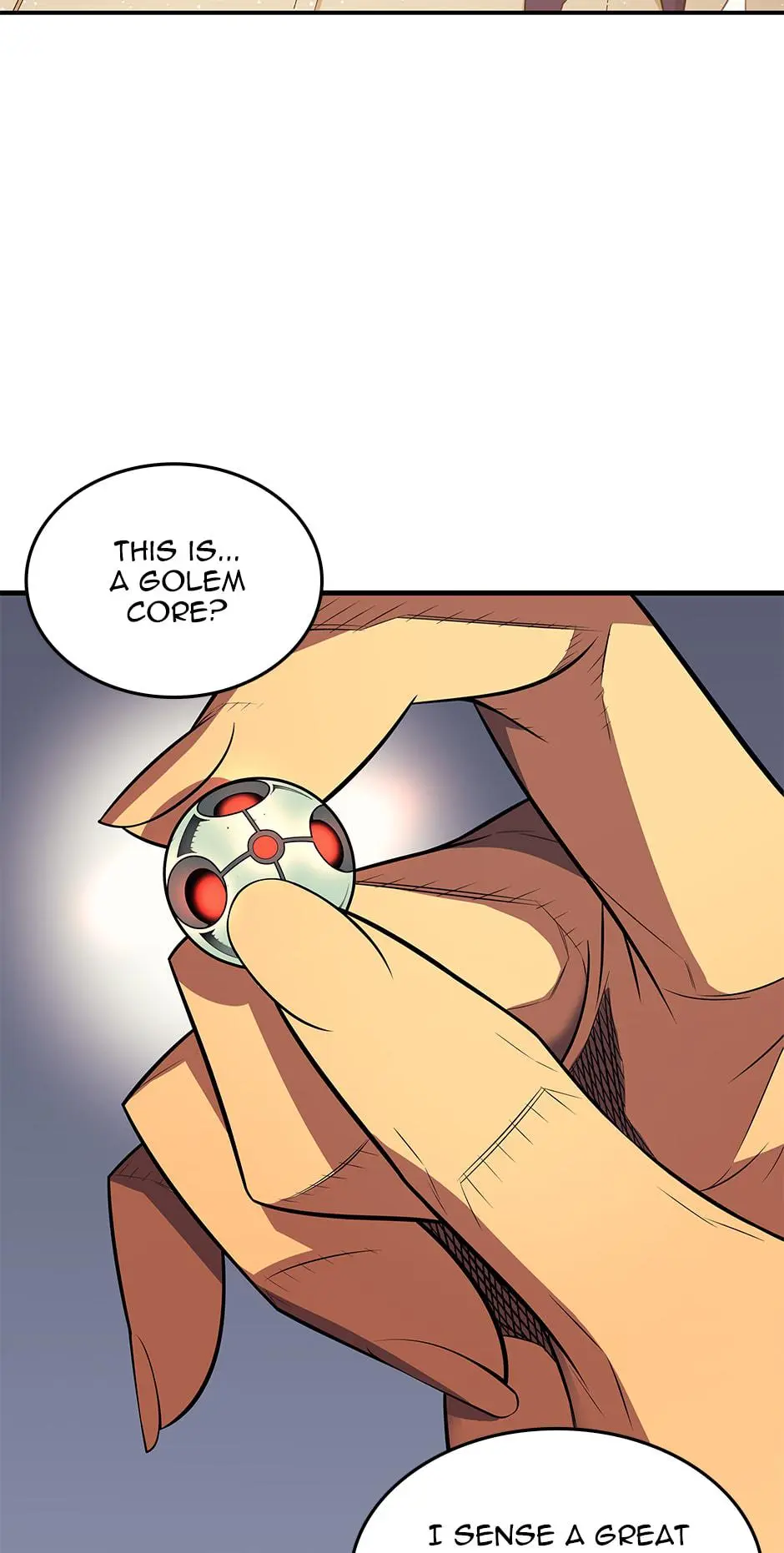 The Archmage Returns After 4000 Years Chapter 33