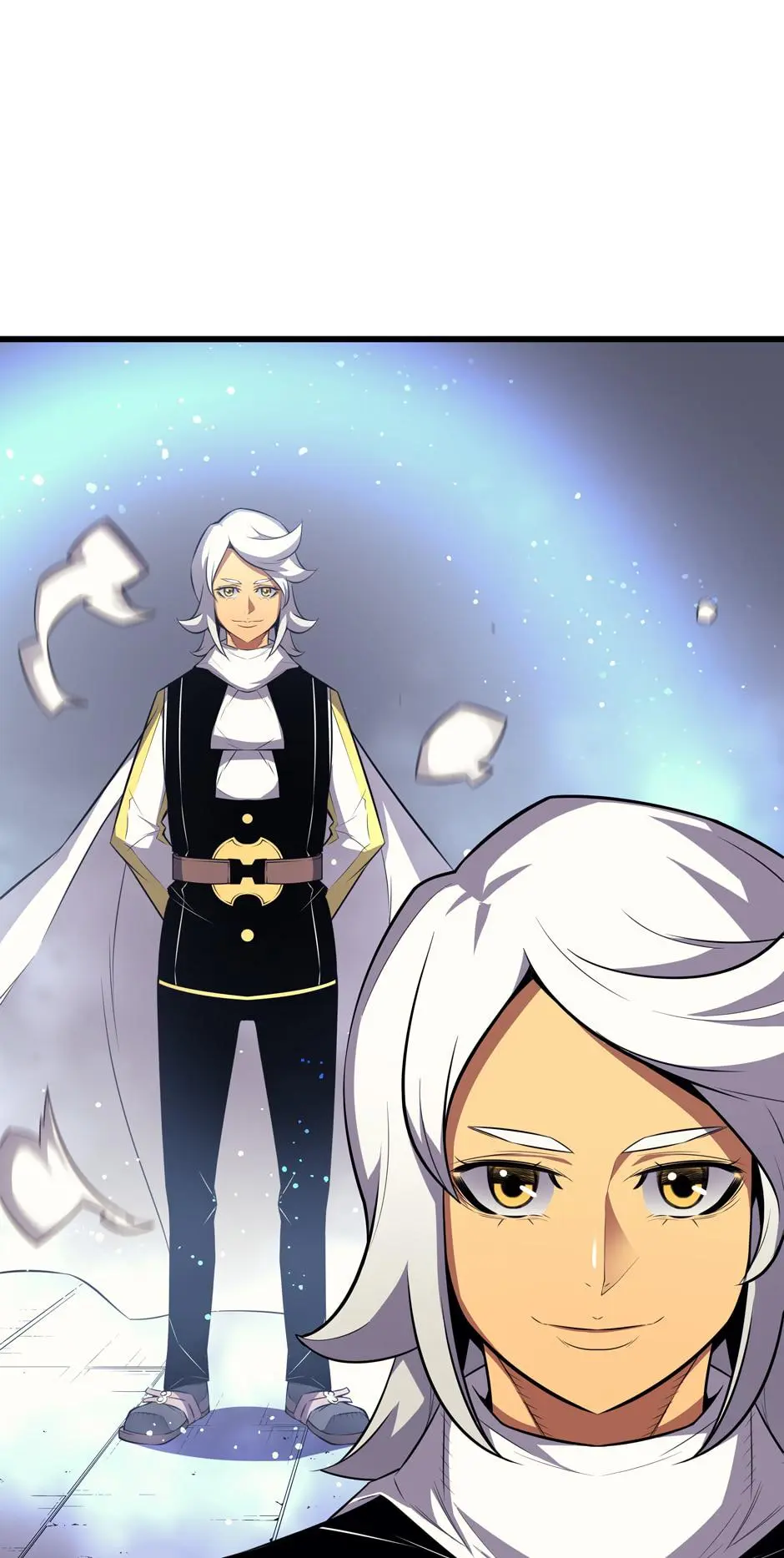 Read The Great Mage Returns After 4000 Years - Chapter 34 - w2.thearchmagereturnsafter.com | Image 7