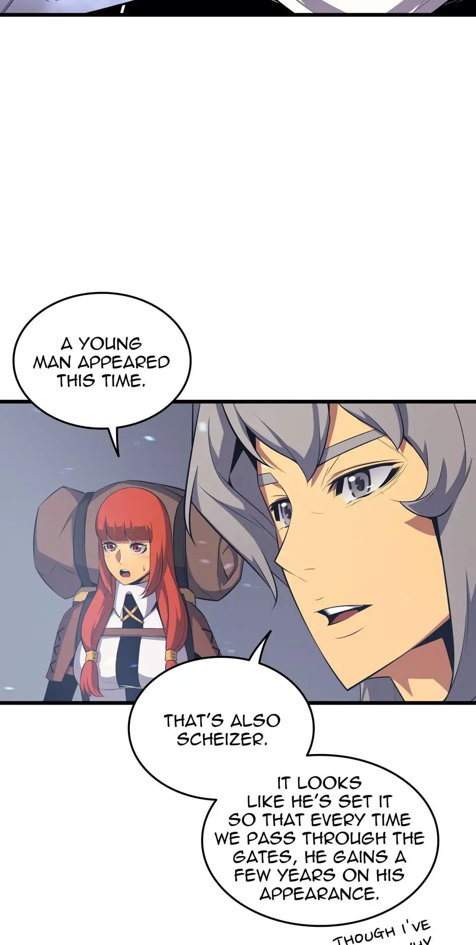 Read The Great Mage Returns After 4000 Years - Chapter 34 - w2.thearchmagereturnsafter.com | Image 8