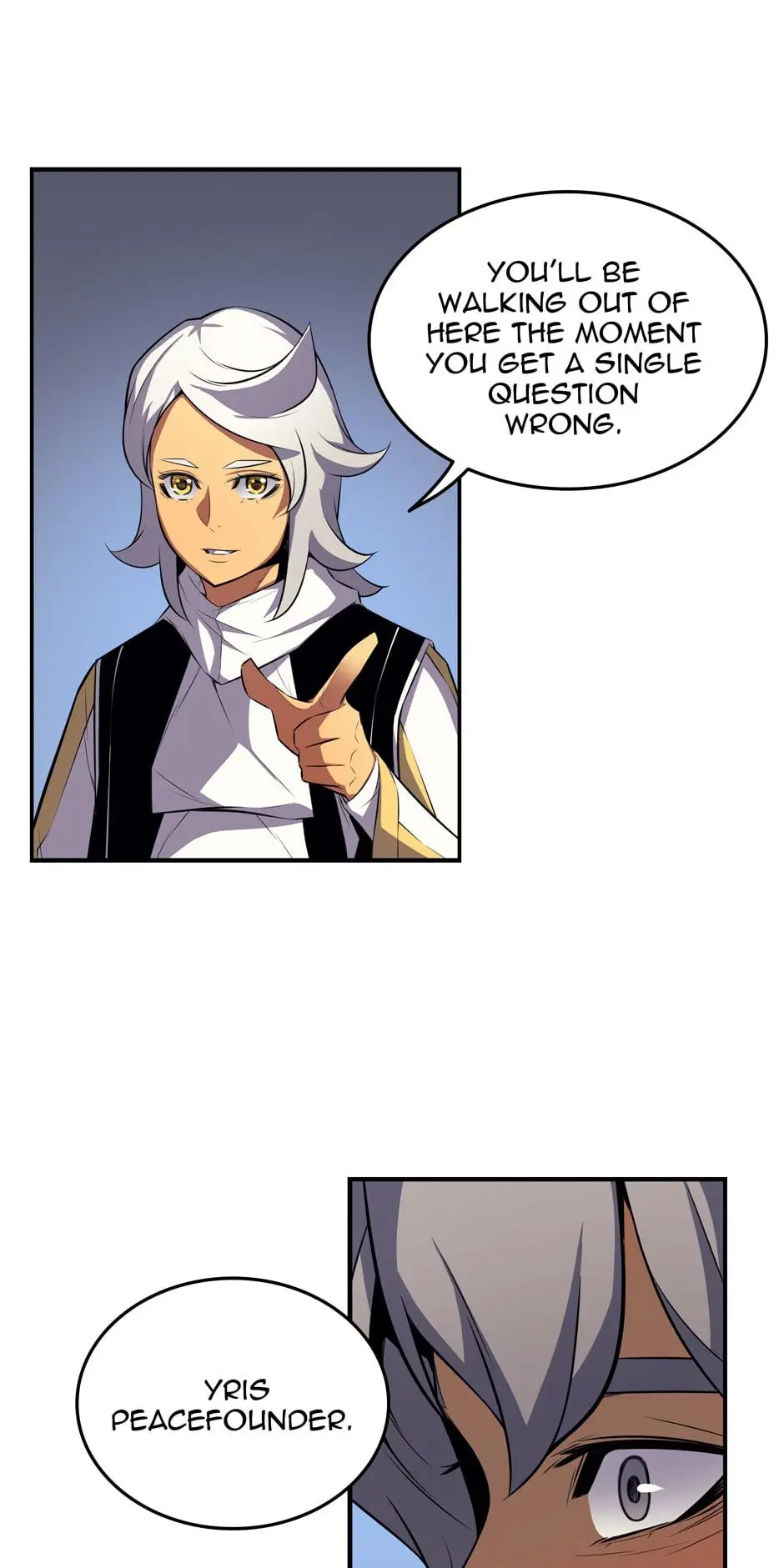 Read The Great Mage Returns After 4000 Years - Chapter 34 - w2.thearchmagereturnsafter.com | Image 12