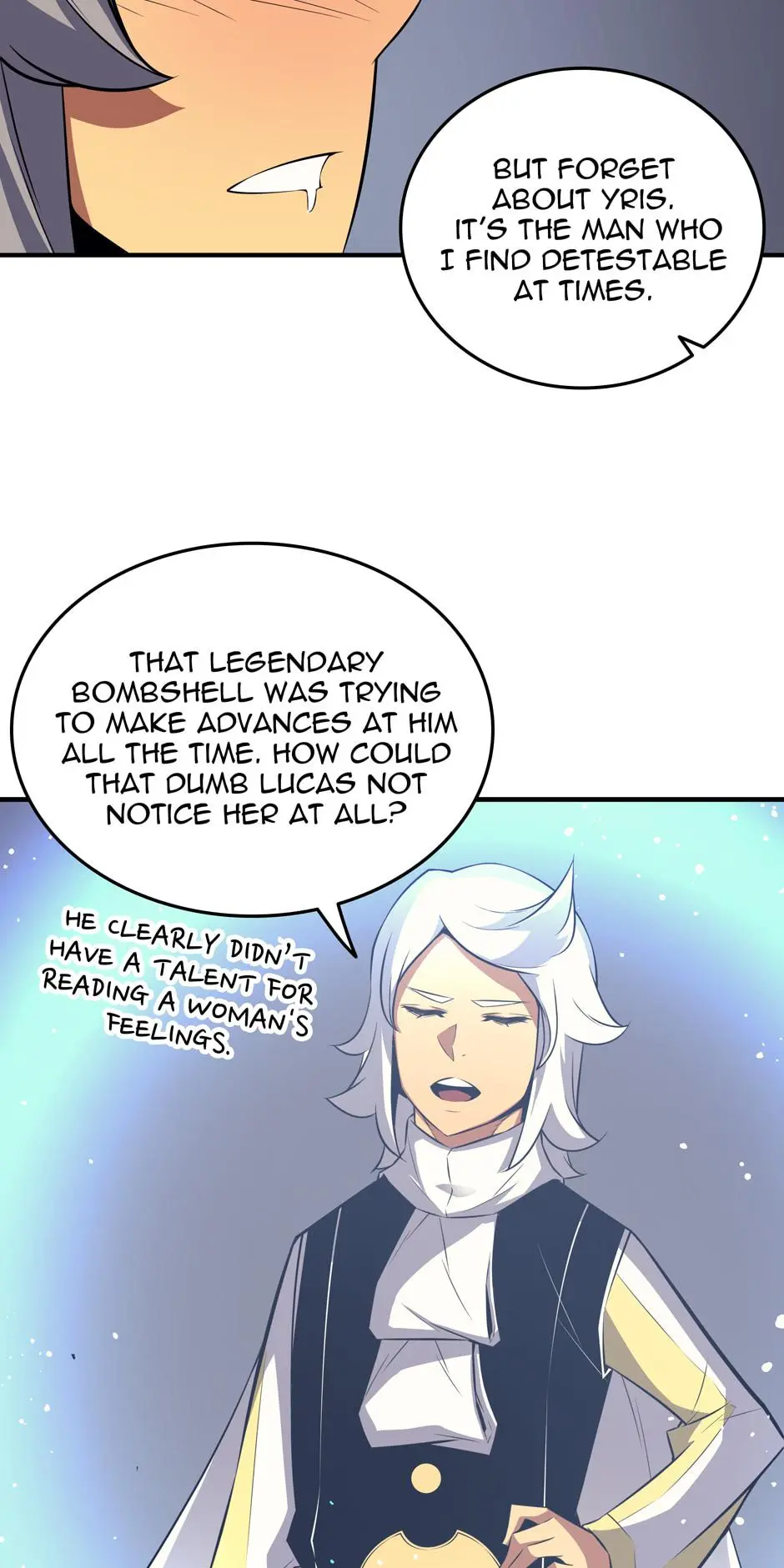 Read The Great Mage Returns After 4000 Years - Chapter 34 - w2.thearchmagereturnsafter.com | Image 19