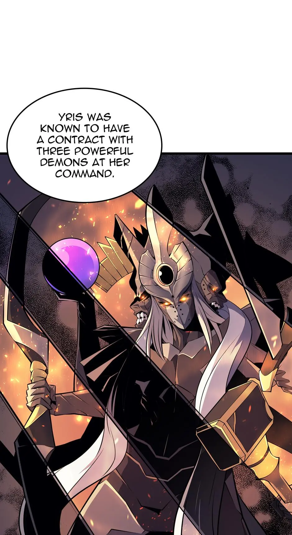 Read The Great Mage Returns After 4000 Years - Chapter 34 - w2.thearchmagereturnsafter.com | Image 23