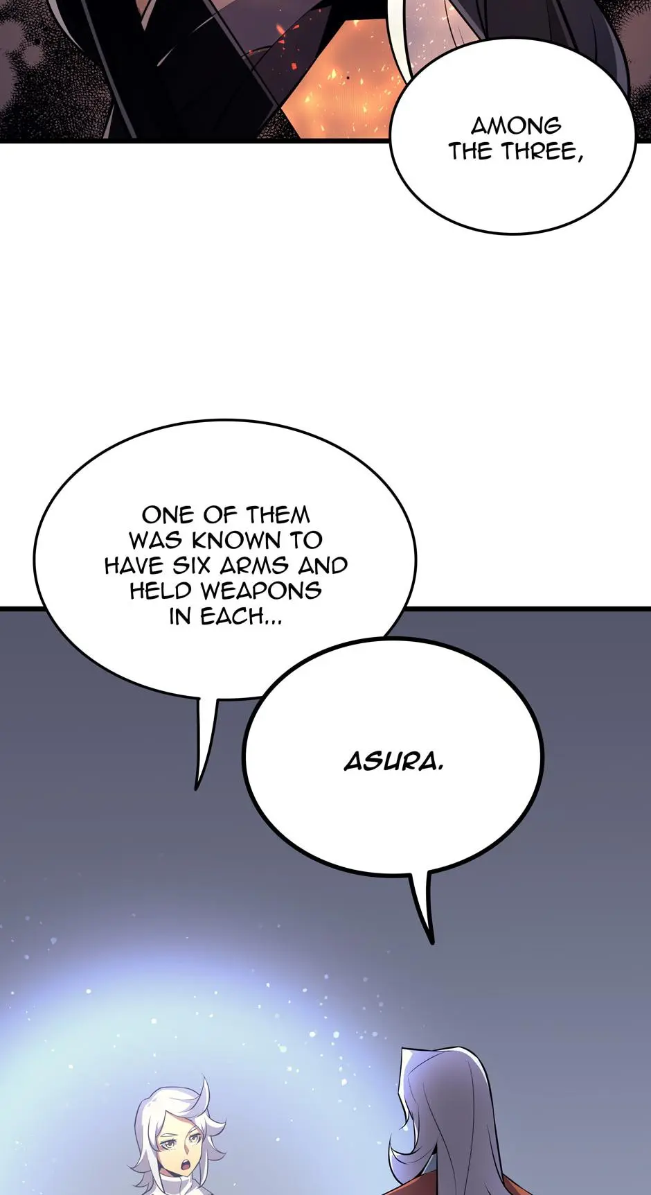 Read The Great Mage Returns After 4000 Years - Chapter 34 - w2.thearchmagereturnsafter.com | Image 24