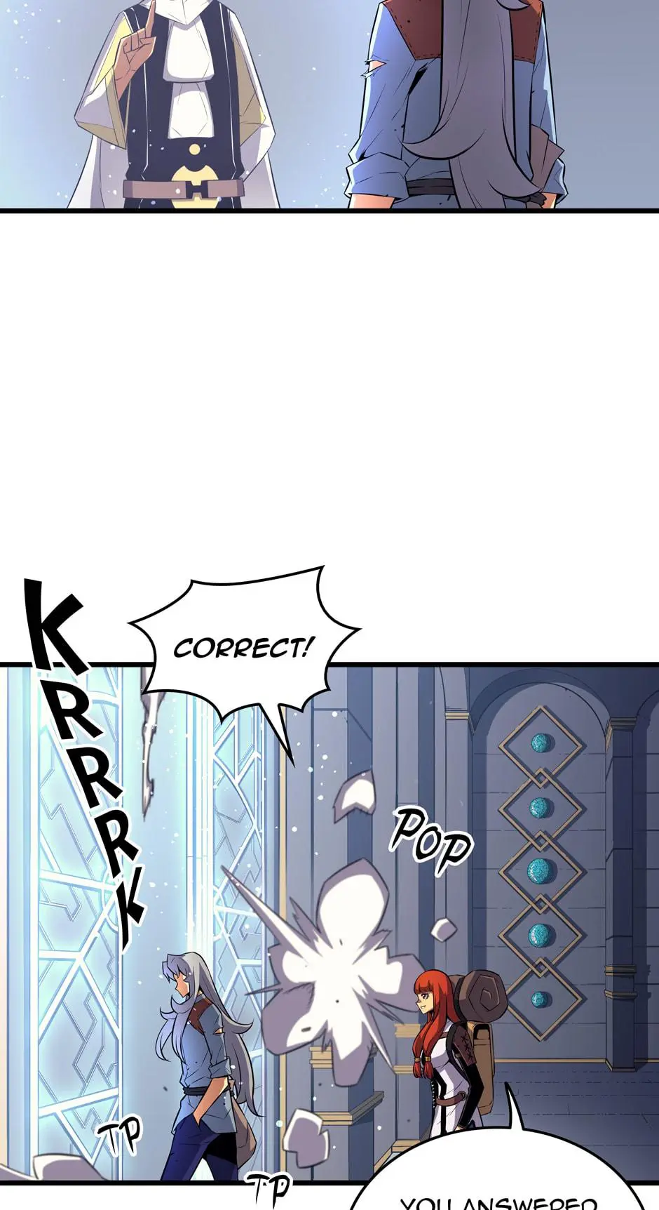 Read The Great Mage Returns After 4000 Years - Chapter 34 - w2.thearchmagereturnsafter.com | Image 25