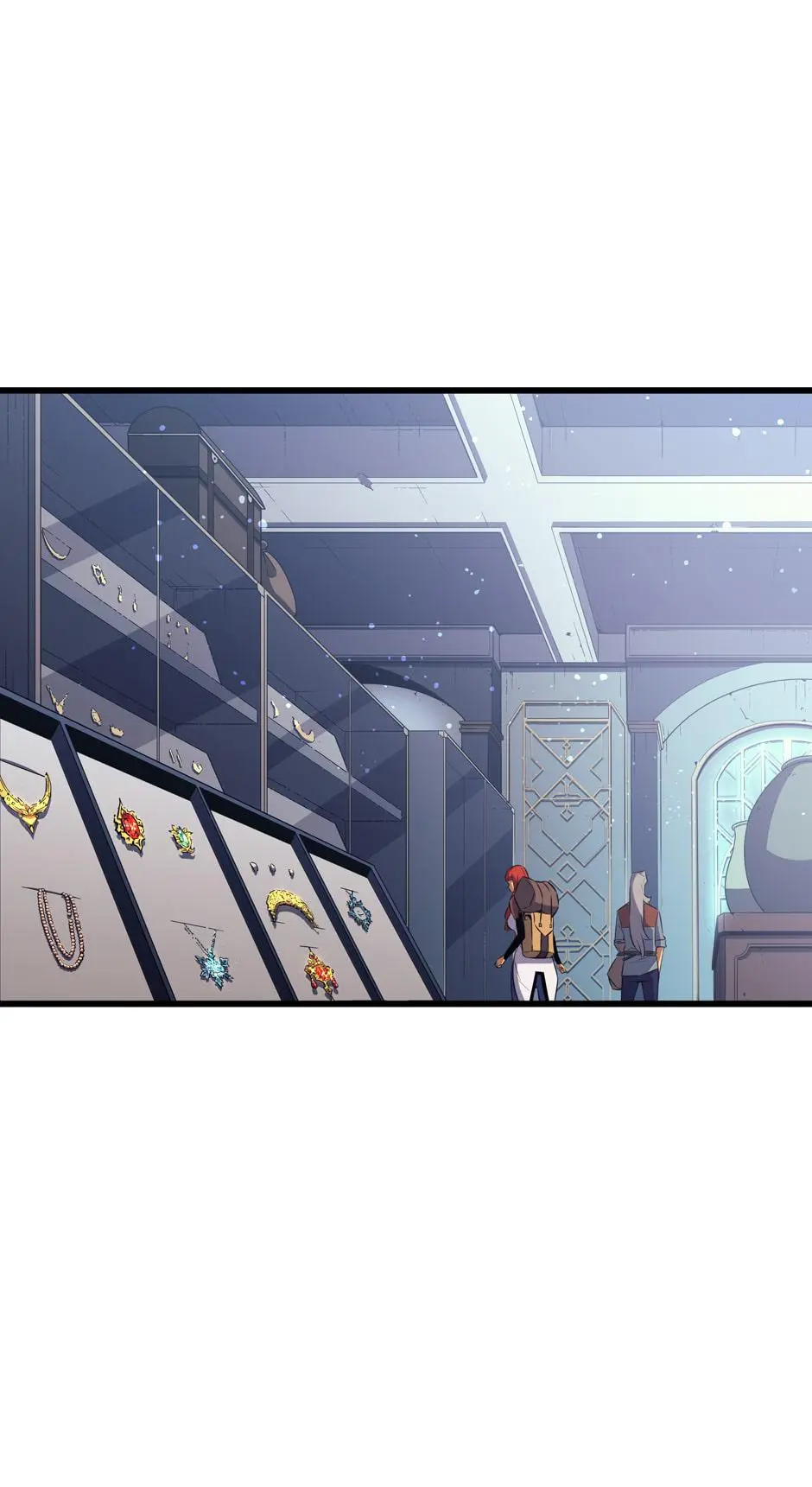 Read The Great Mage Returns After 4000 Years - Chapter 34 - w2.thearchmagereturnsafter.com | Image 27