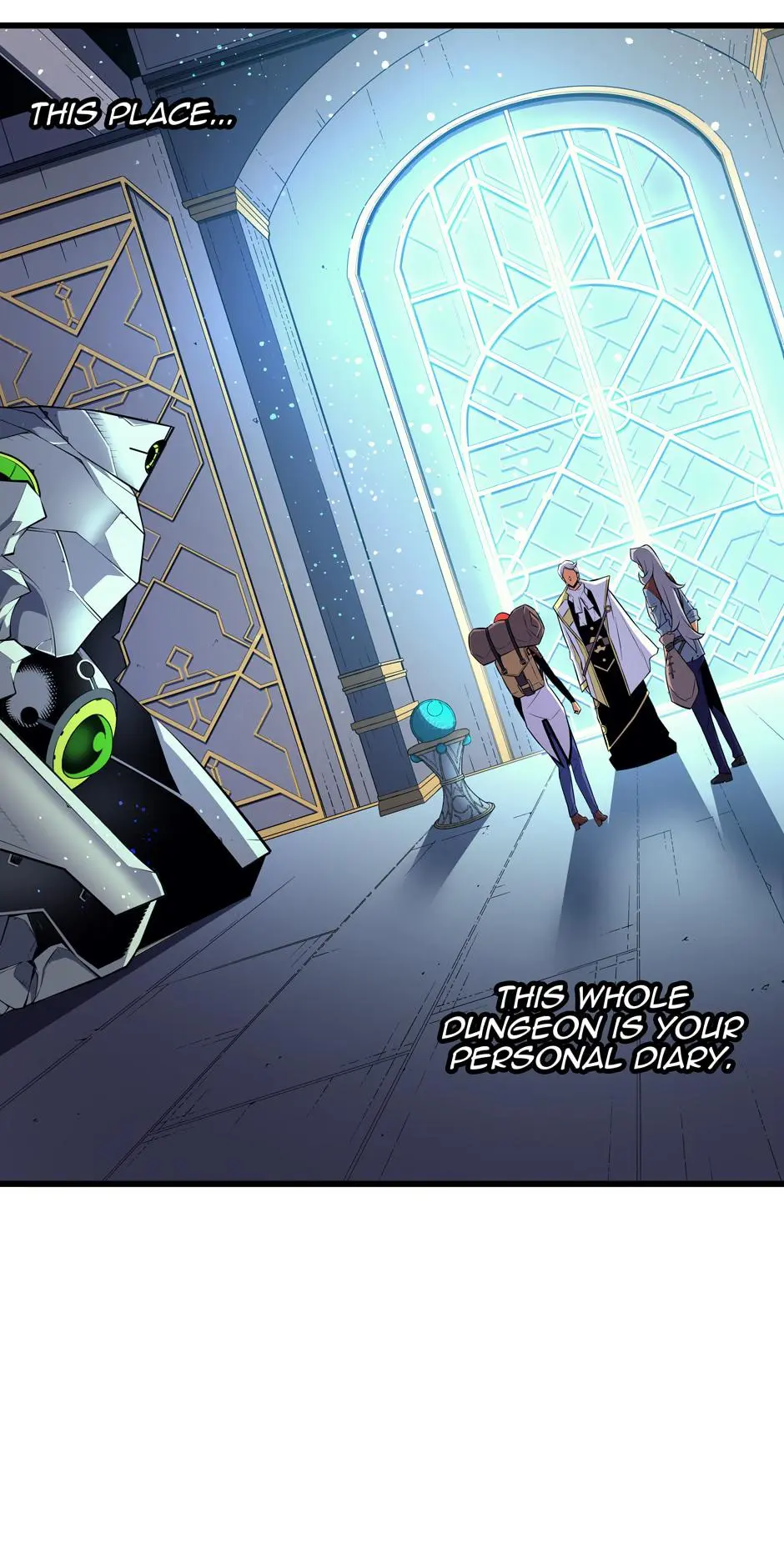 Read The Great Mage Returns After 4000 Years - Chapter 34 - w2.thearchmagereturnsafter.com | Image 31