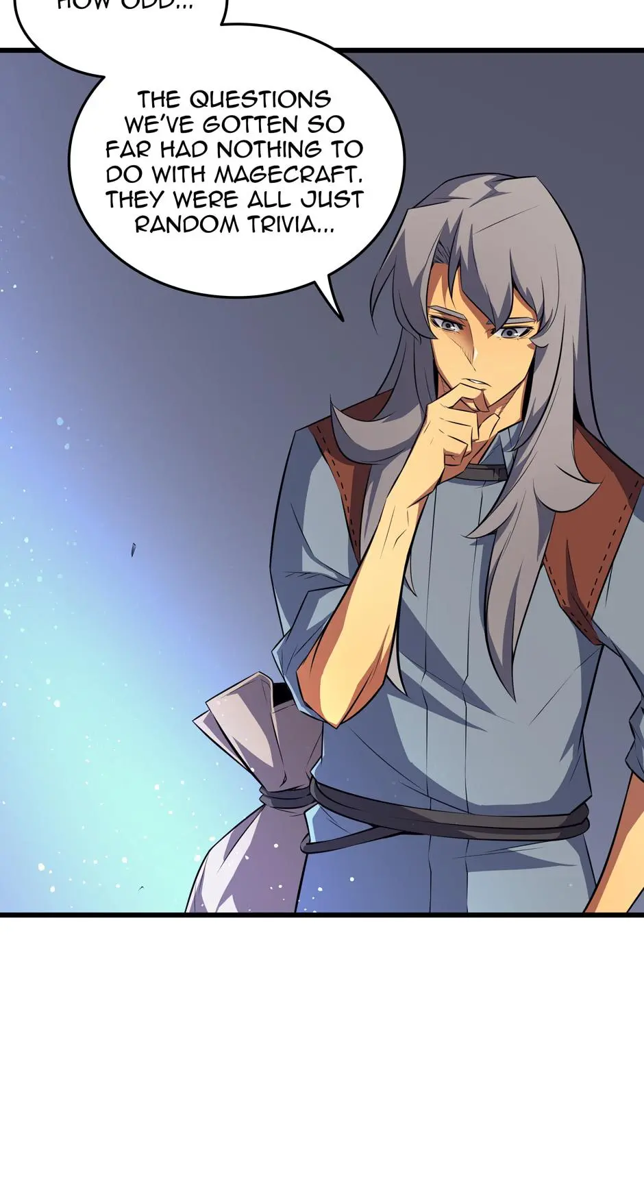 Read The Great Mage Returns After 4000 Years - Chapter 34 - w2.thearchmagereturnsafter.com | Image 38
