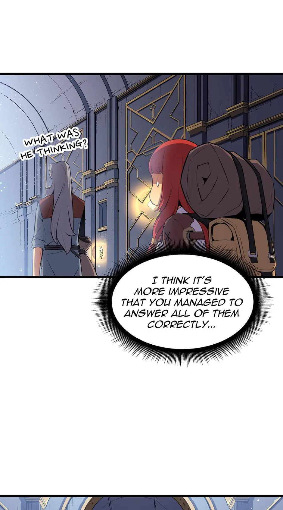Read The Great Mage Returns After 4000 Years - Chapter 34 - w2.thearchmagereturnsafter.com | Image 39