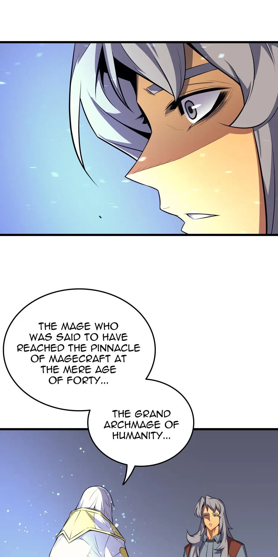 Read The Great Mage Returns After 4000 Years - Chapter 34 - w2.thearchmagereturnsafter.com | Image 45