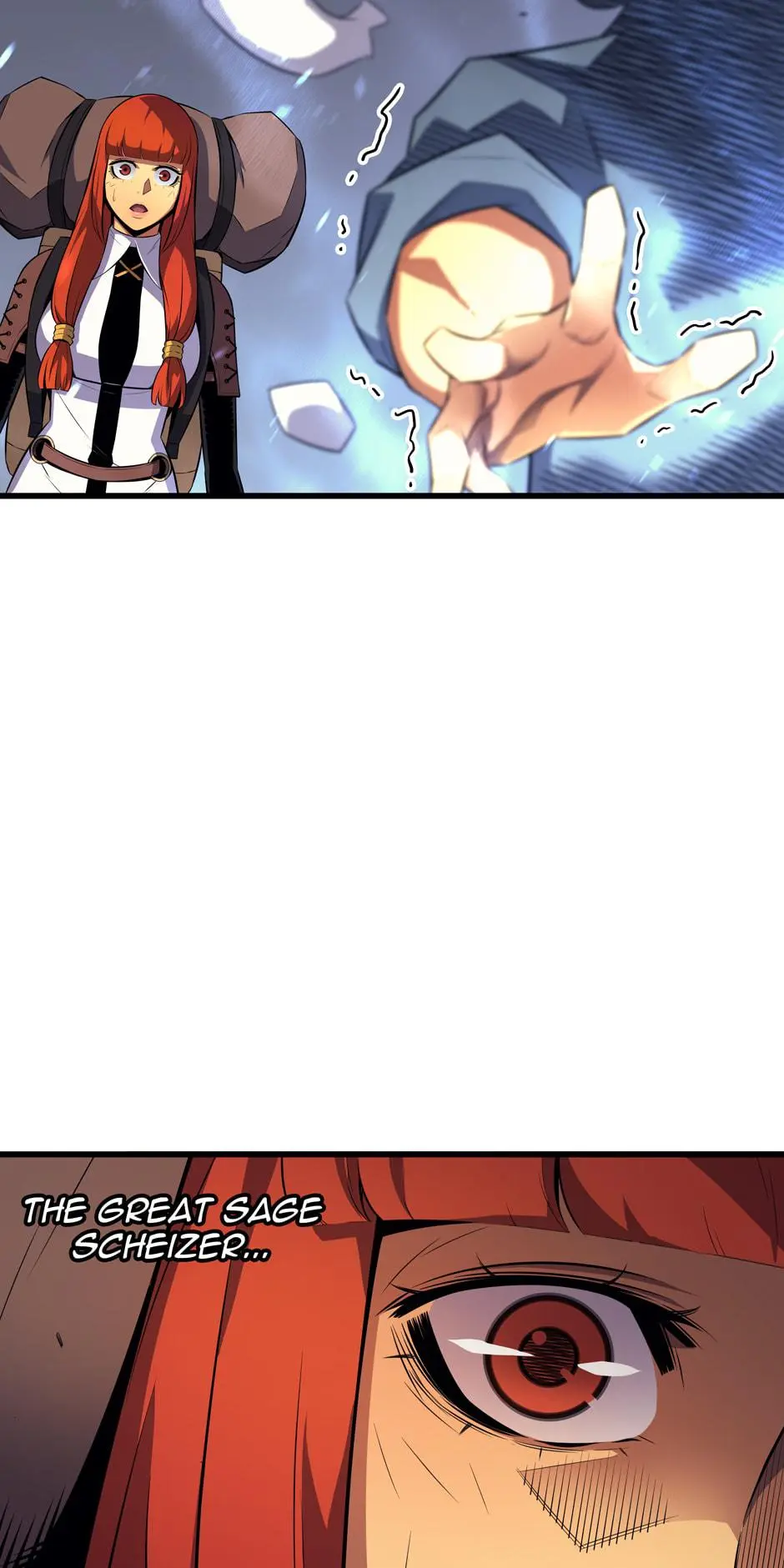 Read The Great Mage Returns After 4000 Years - Chapter 34 - w2.thearchmagereturnsafter.com | Image 62