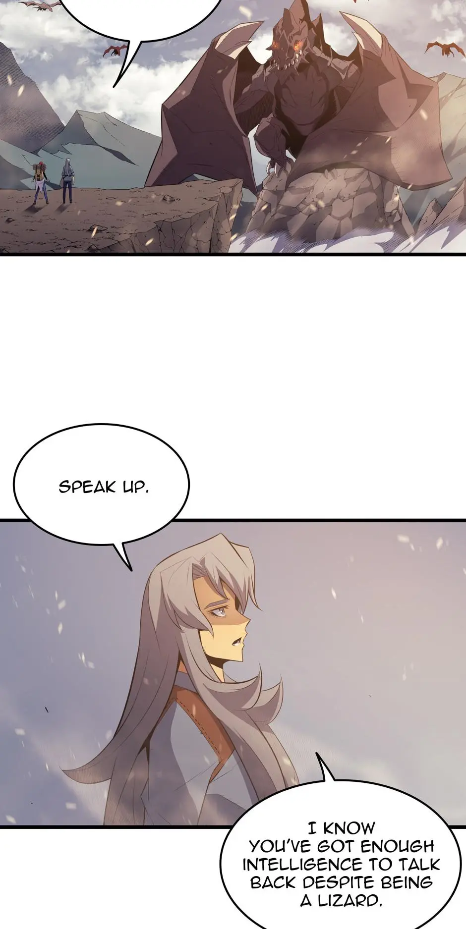 The Archmage Returns After 4000 Years Chapter 35