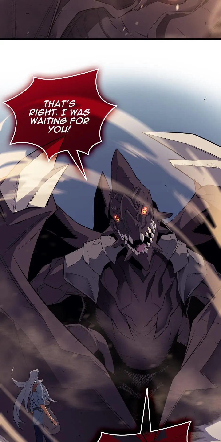 The Archmage Returns After 4000 Years Chapter 35