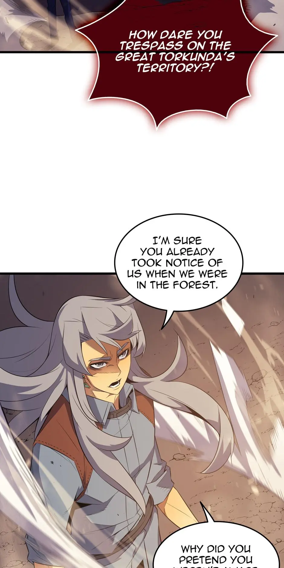 The Archmage Returns After 4000 Years Chapter 35