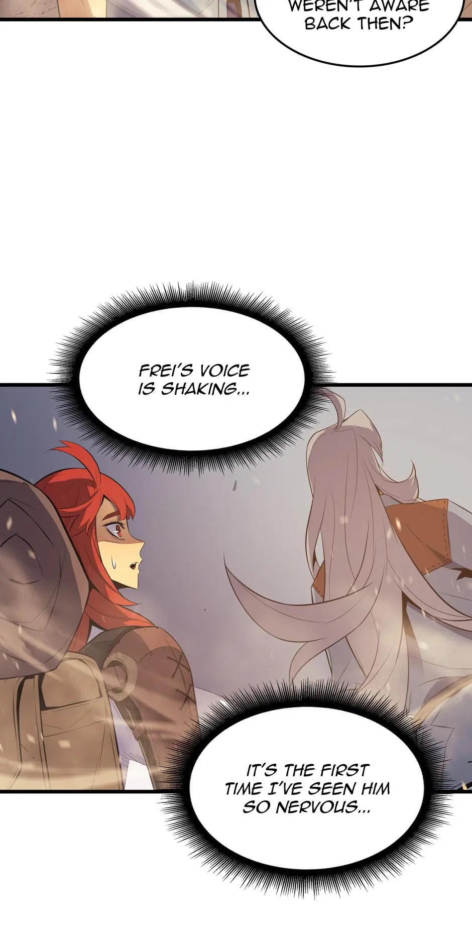 The Archmage Returns After 4000 Years Chapter 35