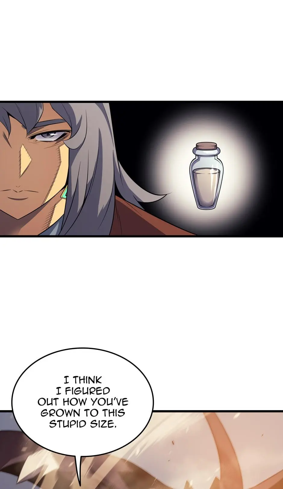 The Archmage Returns After 4000 Years Chapter 35