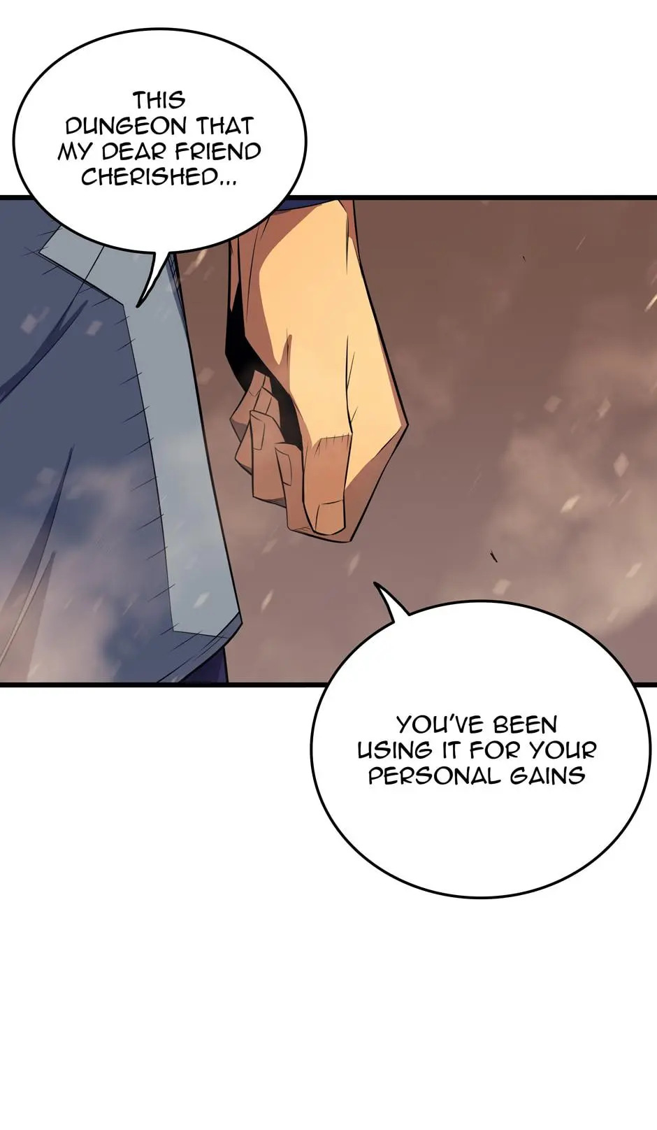 The Archmage Returns After 4000 Years Chapter 35