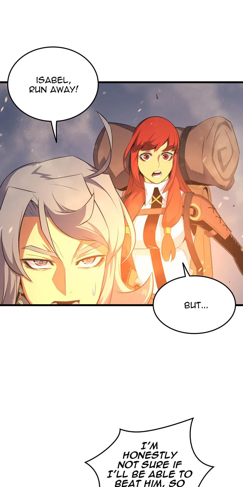The Archmage Returns After 4000 Years Chapter 35