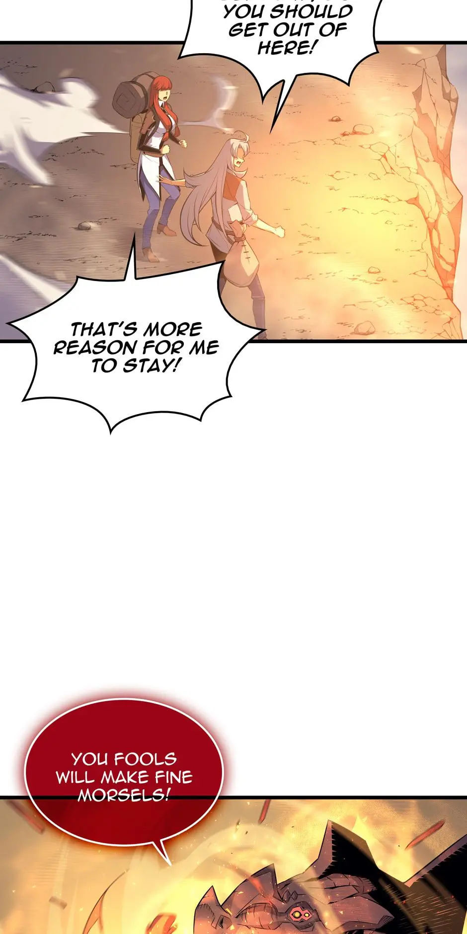 The Archmage Returns After 4000 Years Chapter 35