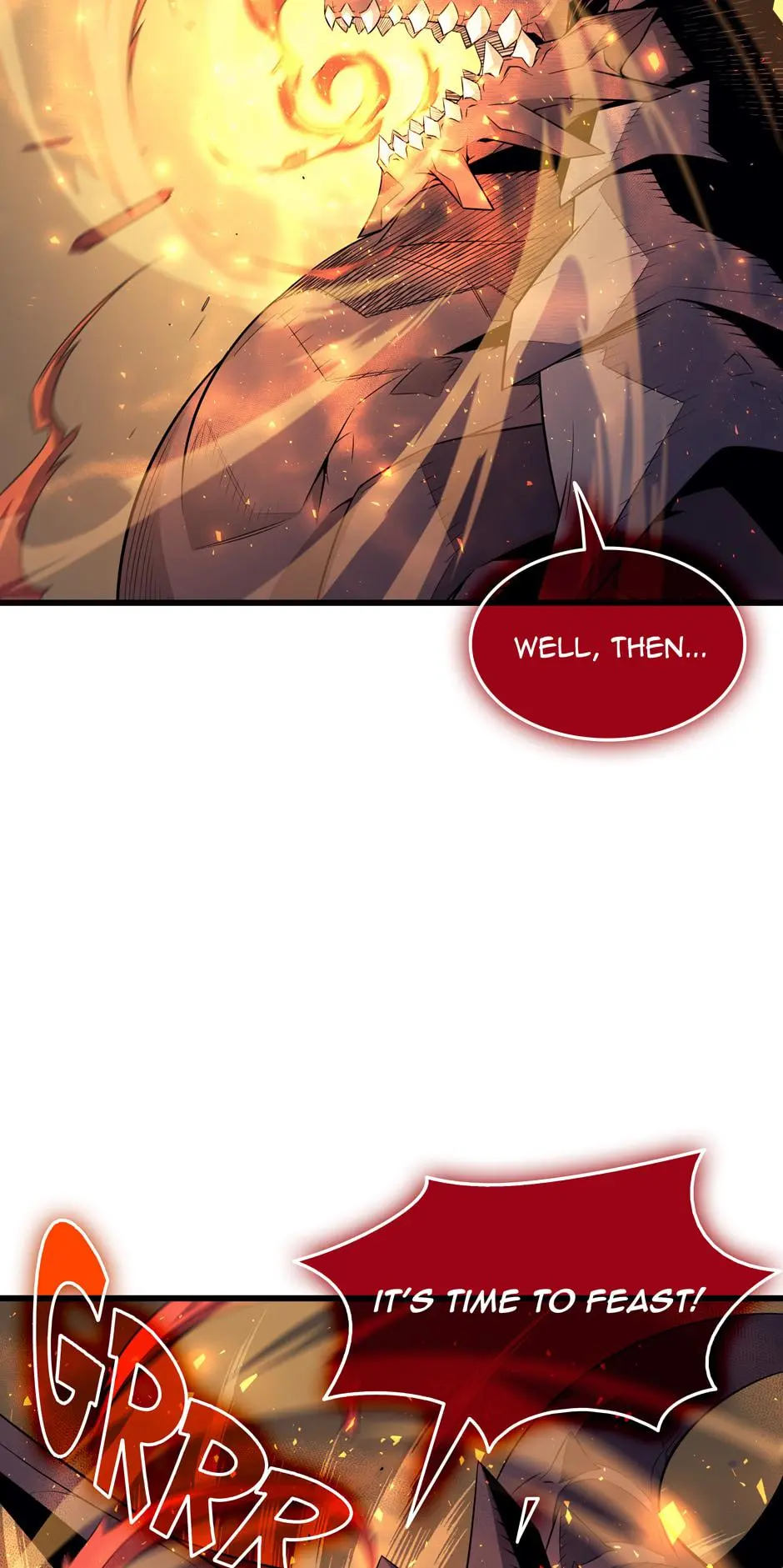 The Archmage Returns After 4000 Years Chapter 35