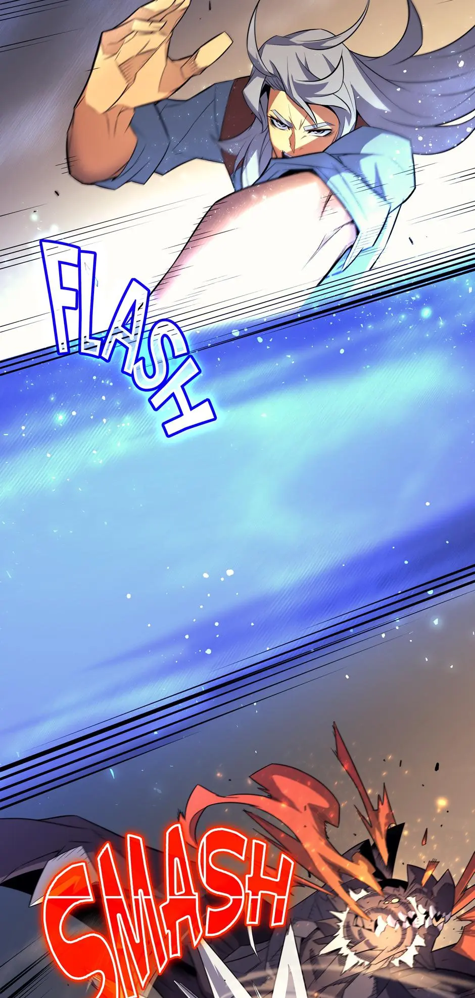 The Archmage Returns After 4000 Years Chapter 35