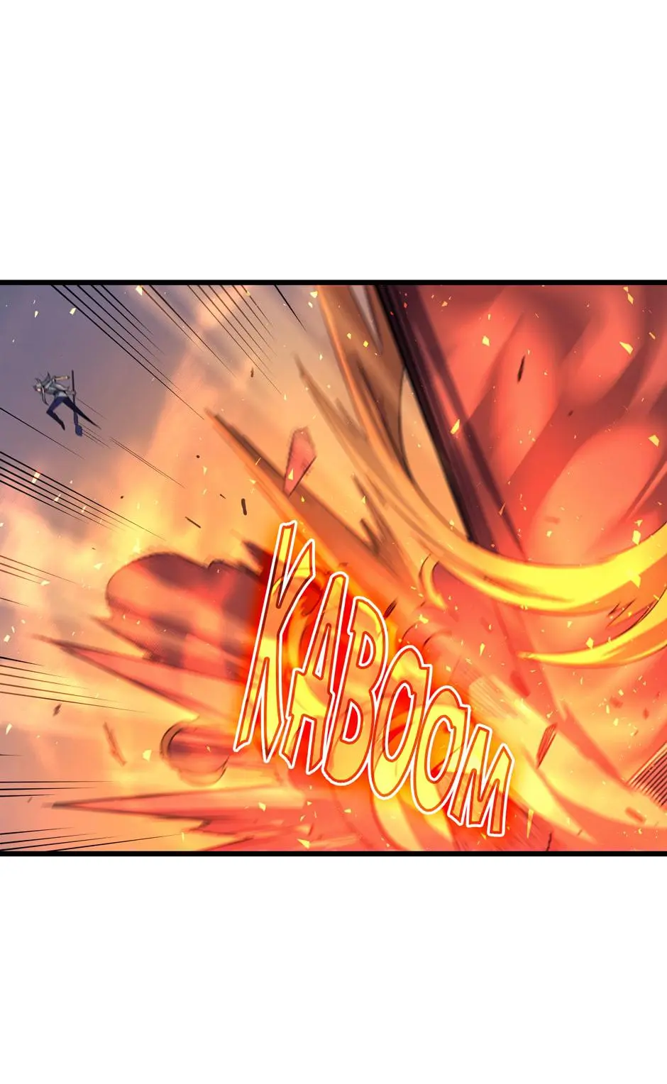 The Archmage Returns After 4000 Years Chapter 35