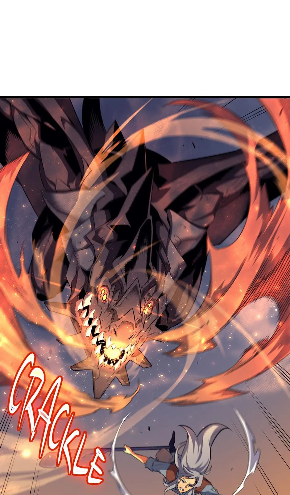 The Archmage Returns After 4000 Years Chapter 35