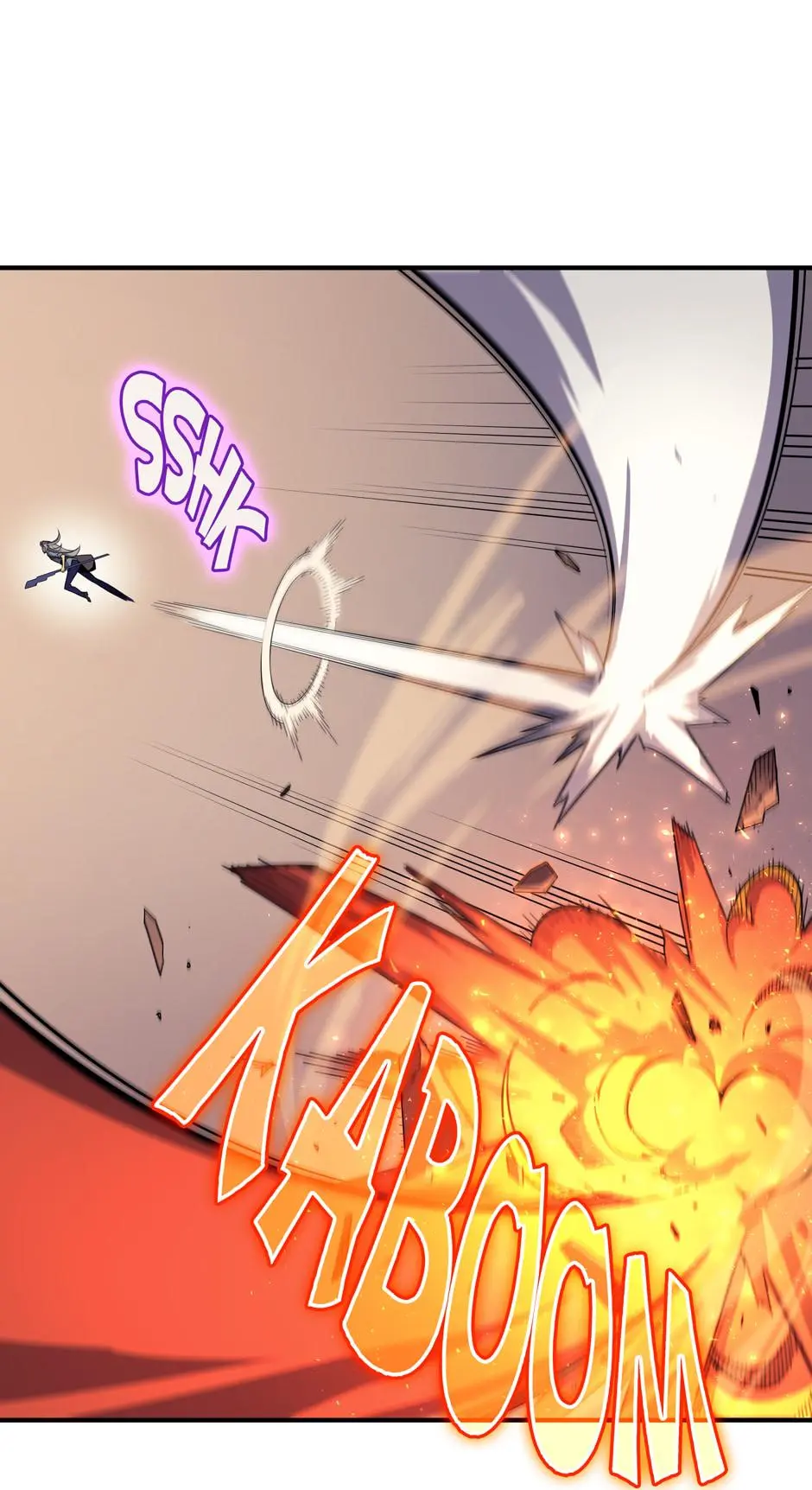 The Archmage Returns After 4000 Years Chapter 35