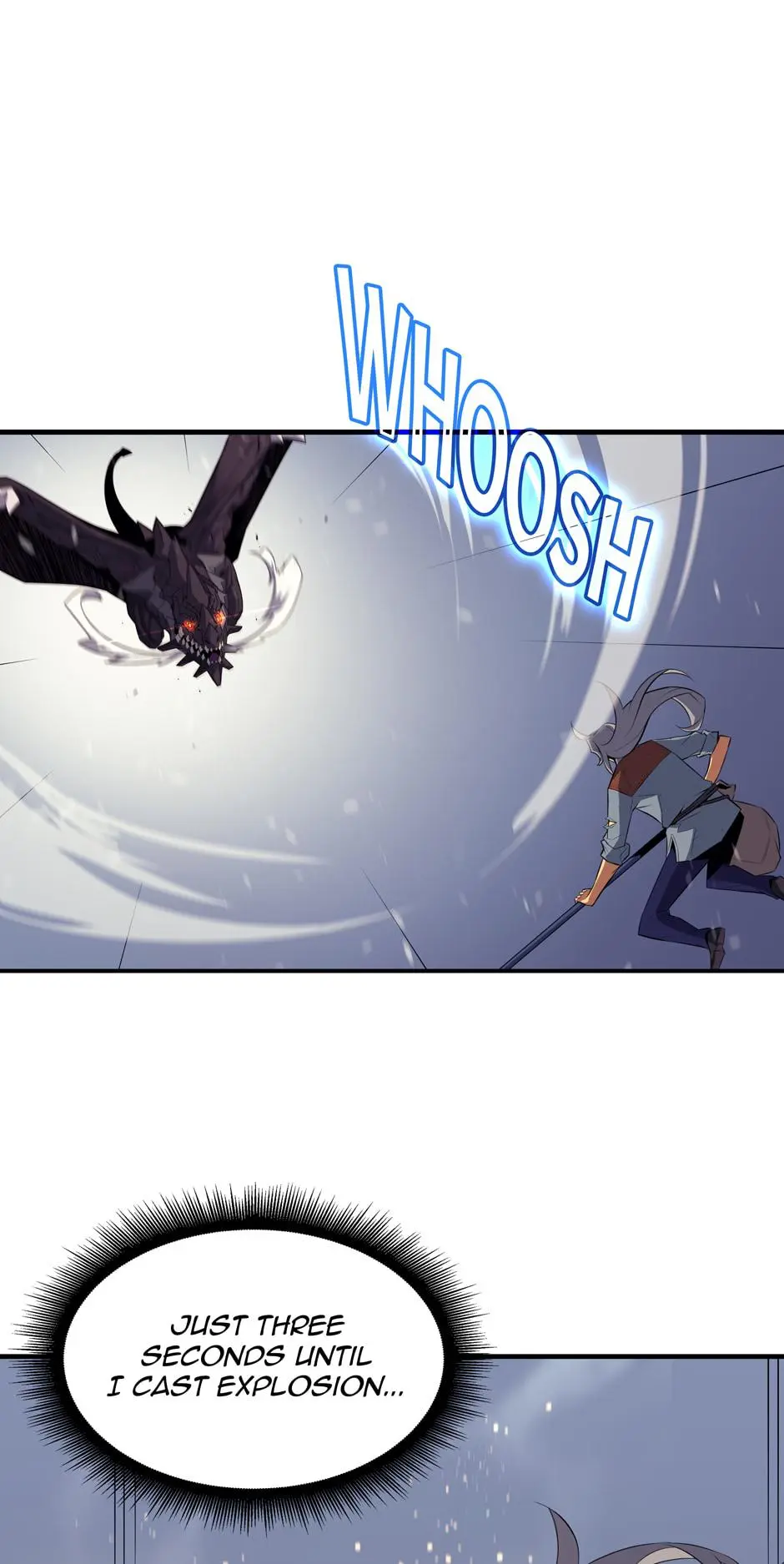 The Archmage Returns After 4000 Years Chapter 35